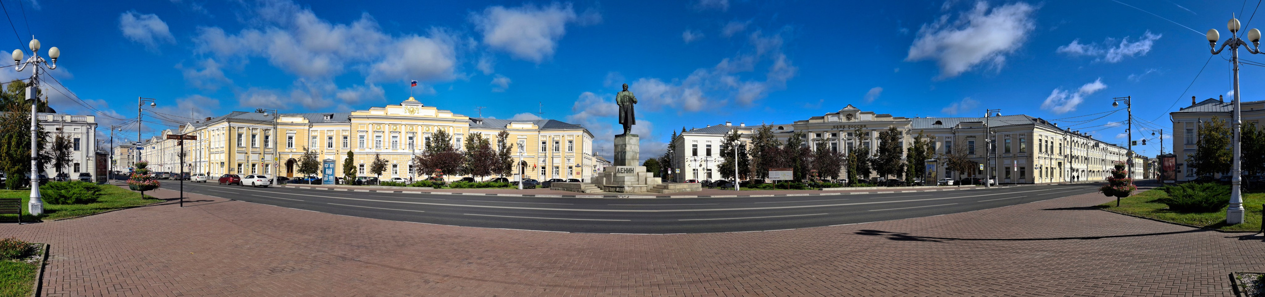 Тверь. 24–26 сентября 2025. Игорь Жучков. Россия увиденная глазами путешествующего фотографа