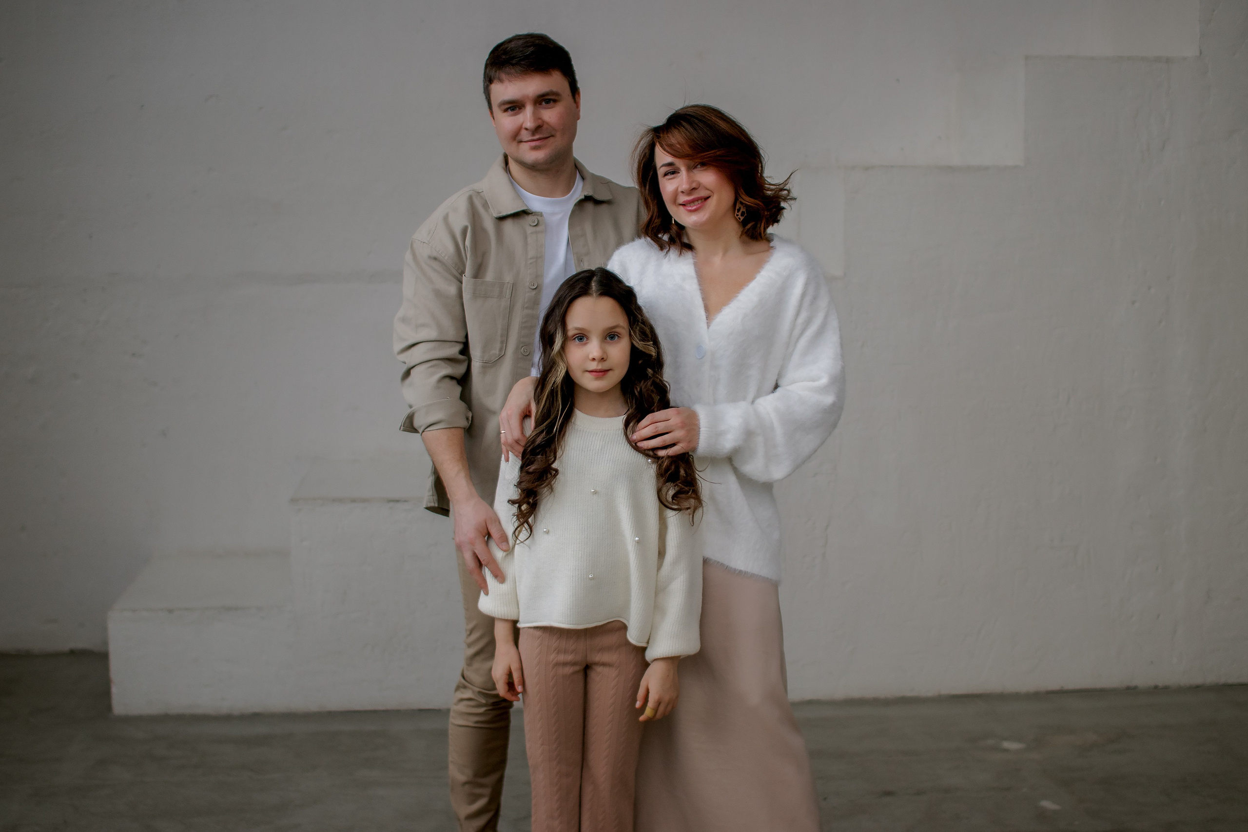 Порфолио. Семейные фотосессии. Семейный и детский фотограф в Ярославле Абрамов Артём