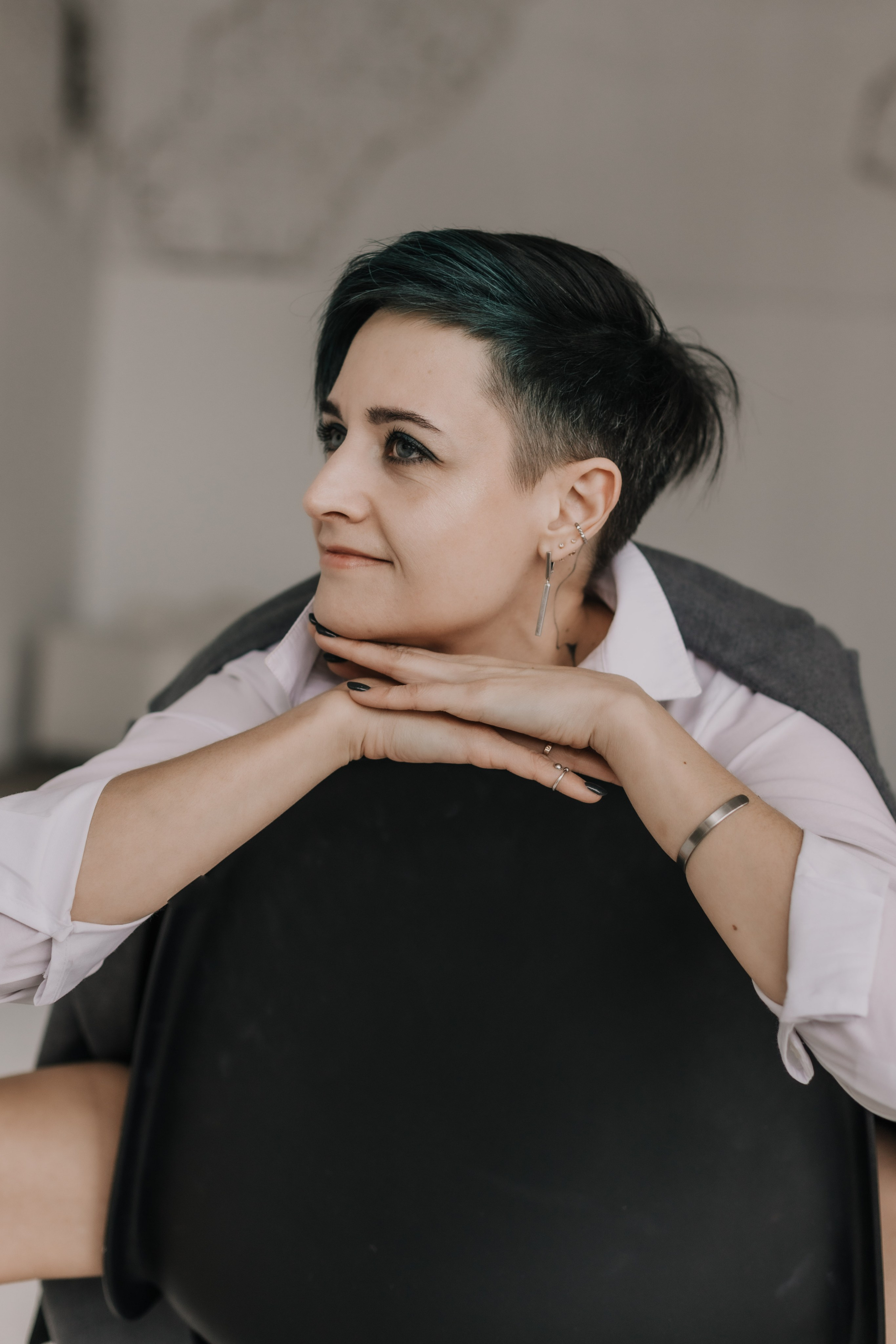 ОЛЬГА_ФОТОНИКА. Фотограф Софья Васильковская