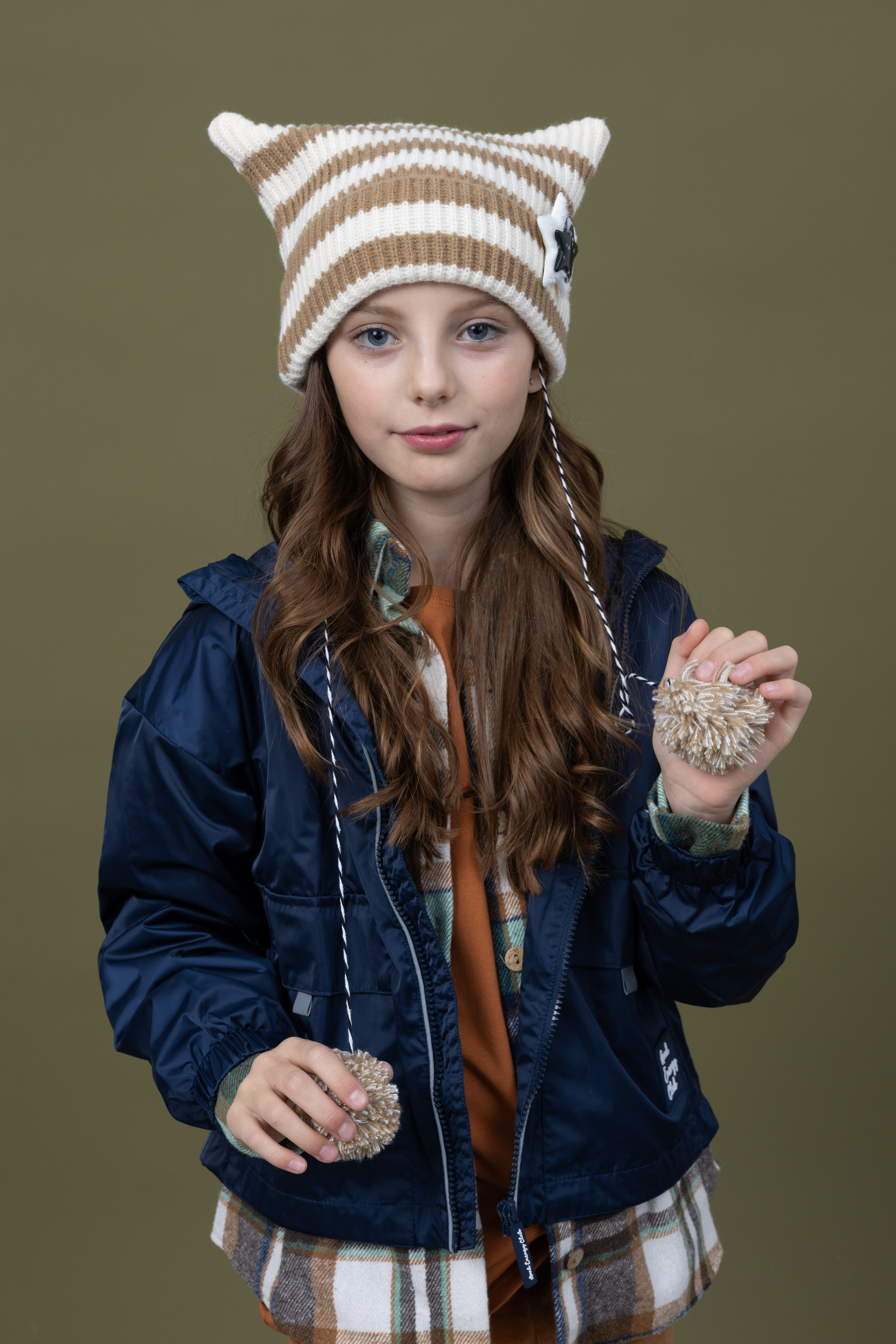 Детский портрет (галерея). Сайт фотографа Ирины Аникановой