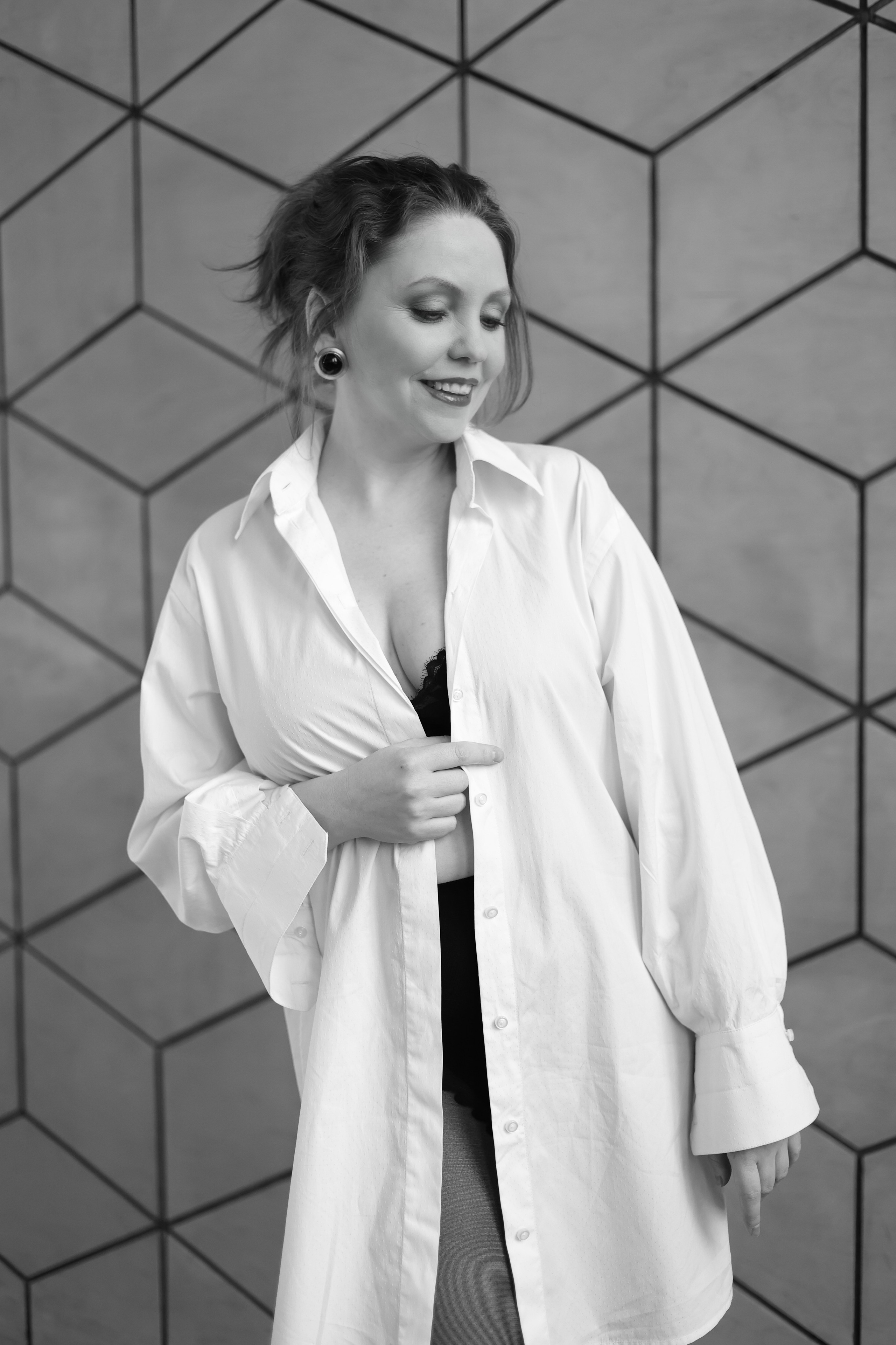 Настя. Сайт фотографа Ирины Аникановой