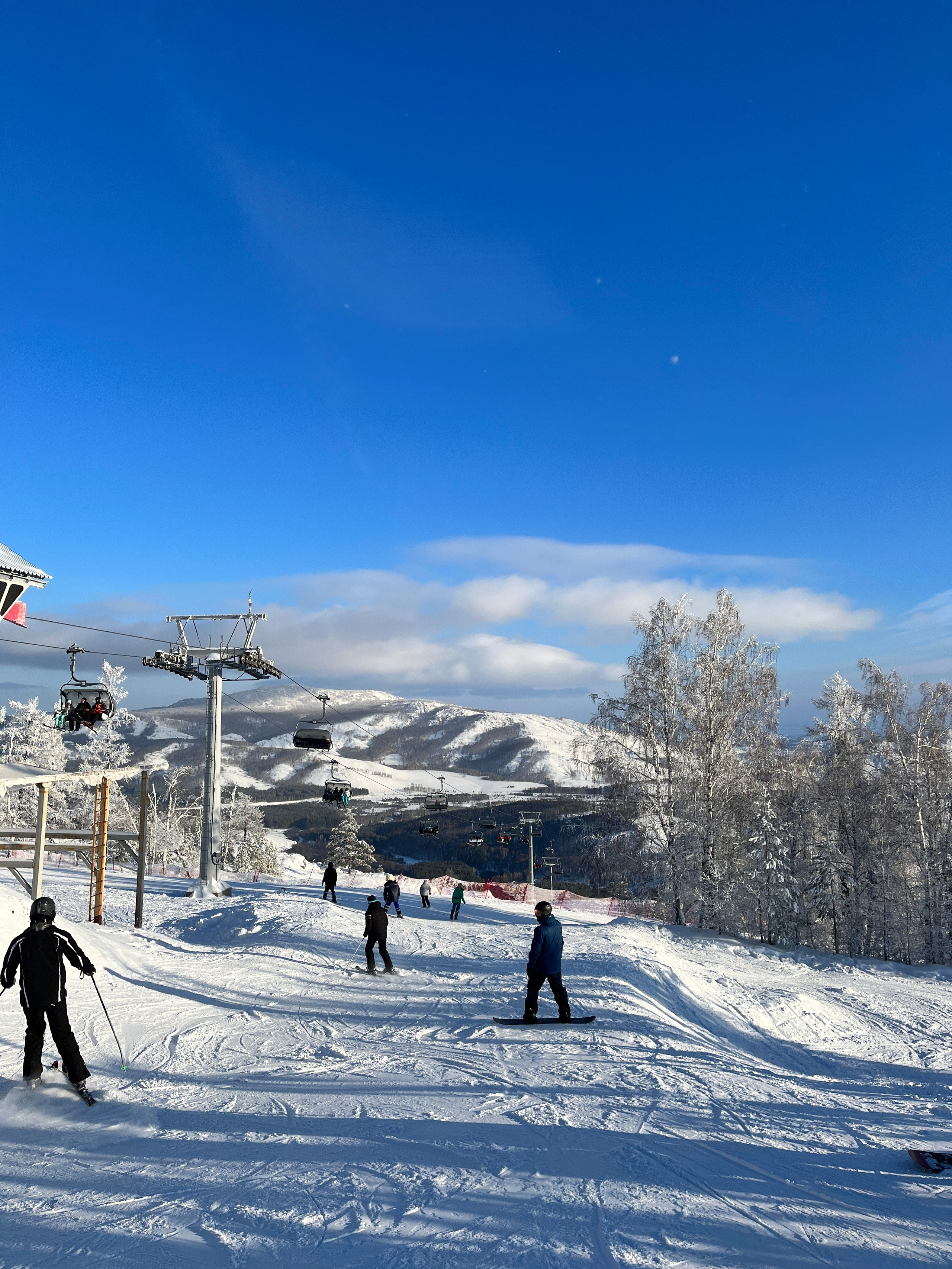 Фото с туров в Абзаково — Время Приключений