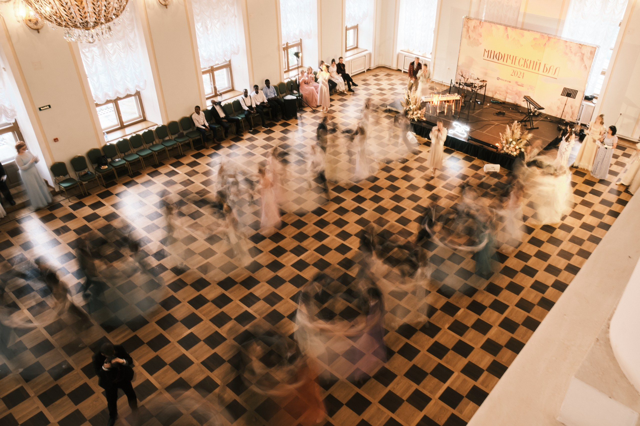 Общее. Фотограф Корчагин Даниил