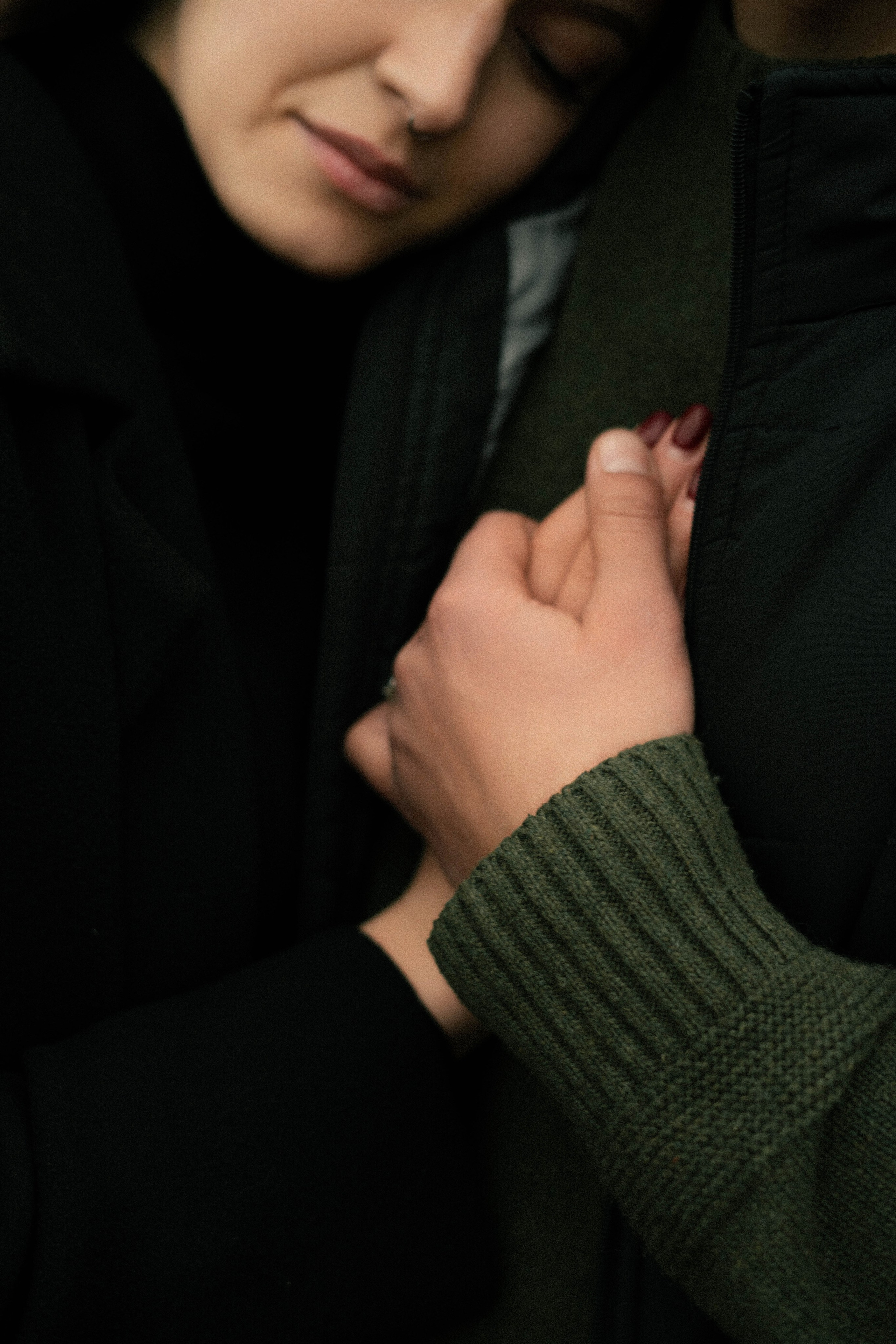 Love story. Главная