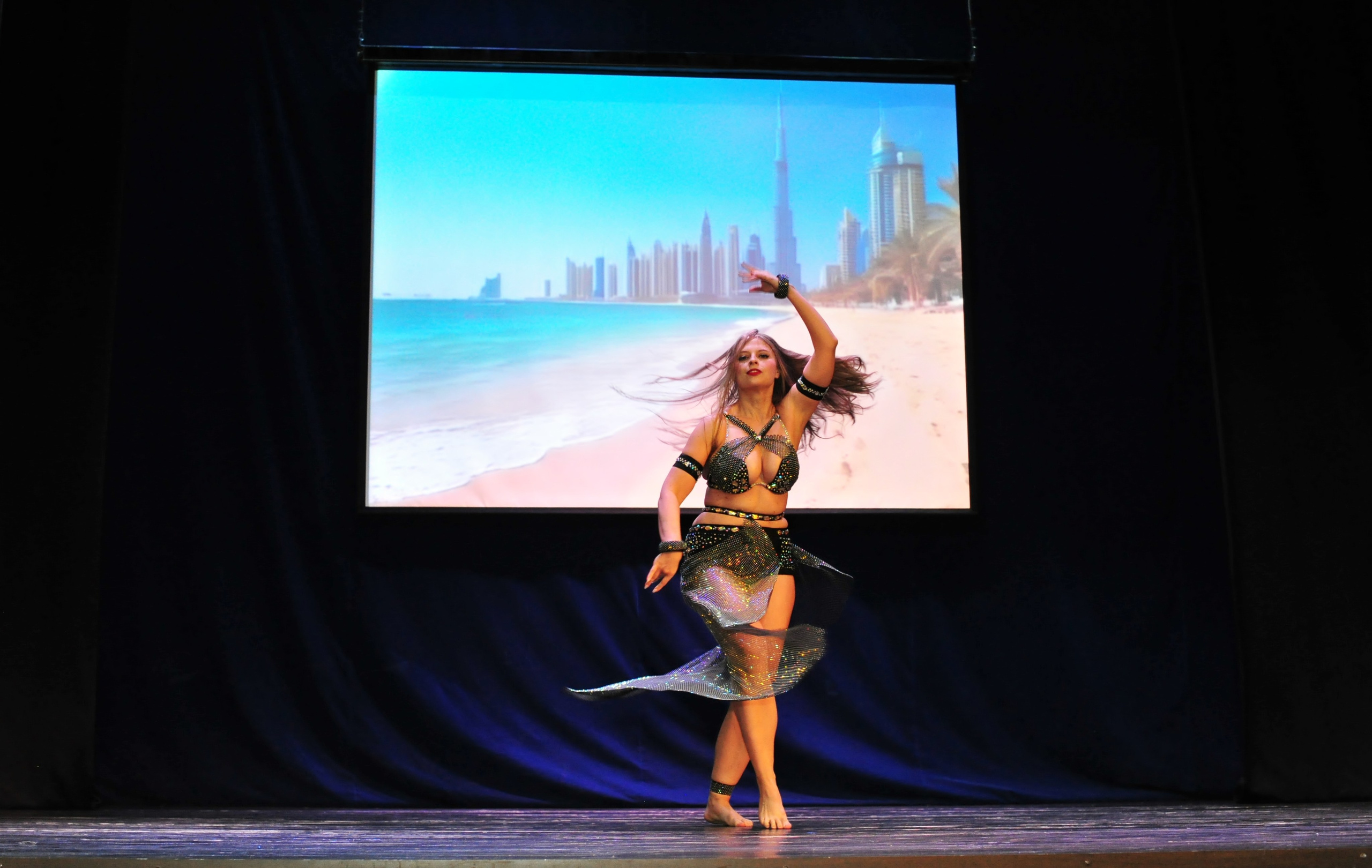 Отчетный концерт танцевальных коллективов ДК Андреевка, Зеленоград. Свадебный и семейный фотограф в Москве Ирина Гончарова