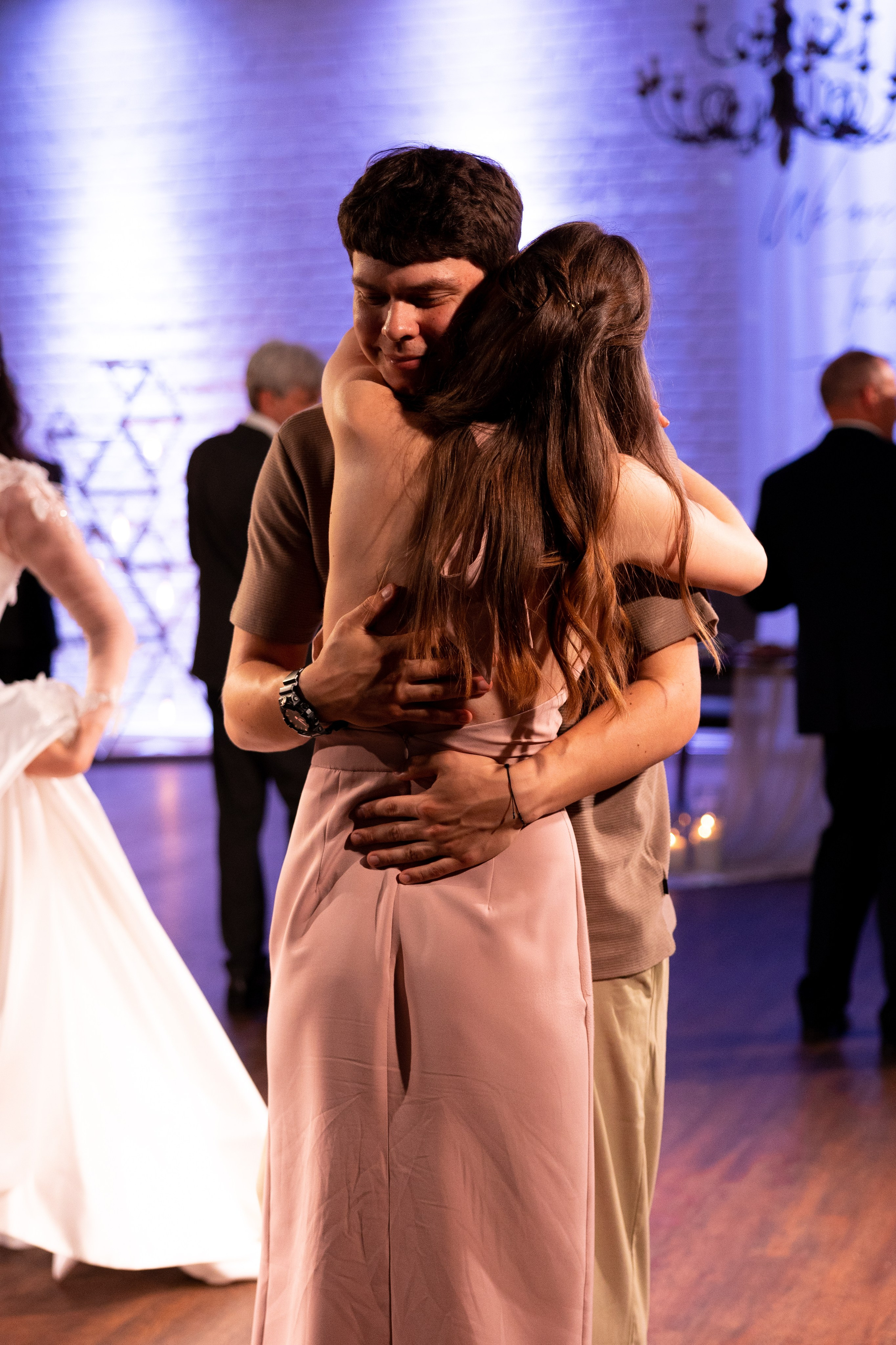 Павел & Екатерина. Питерский фотограф