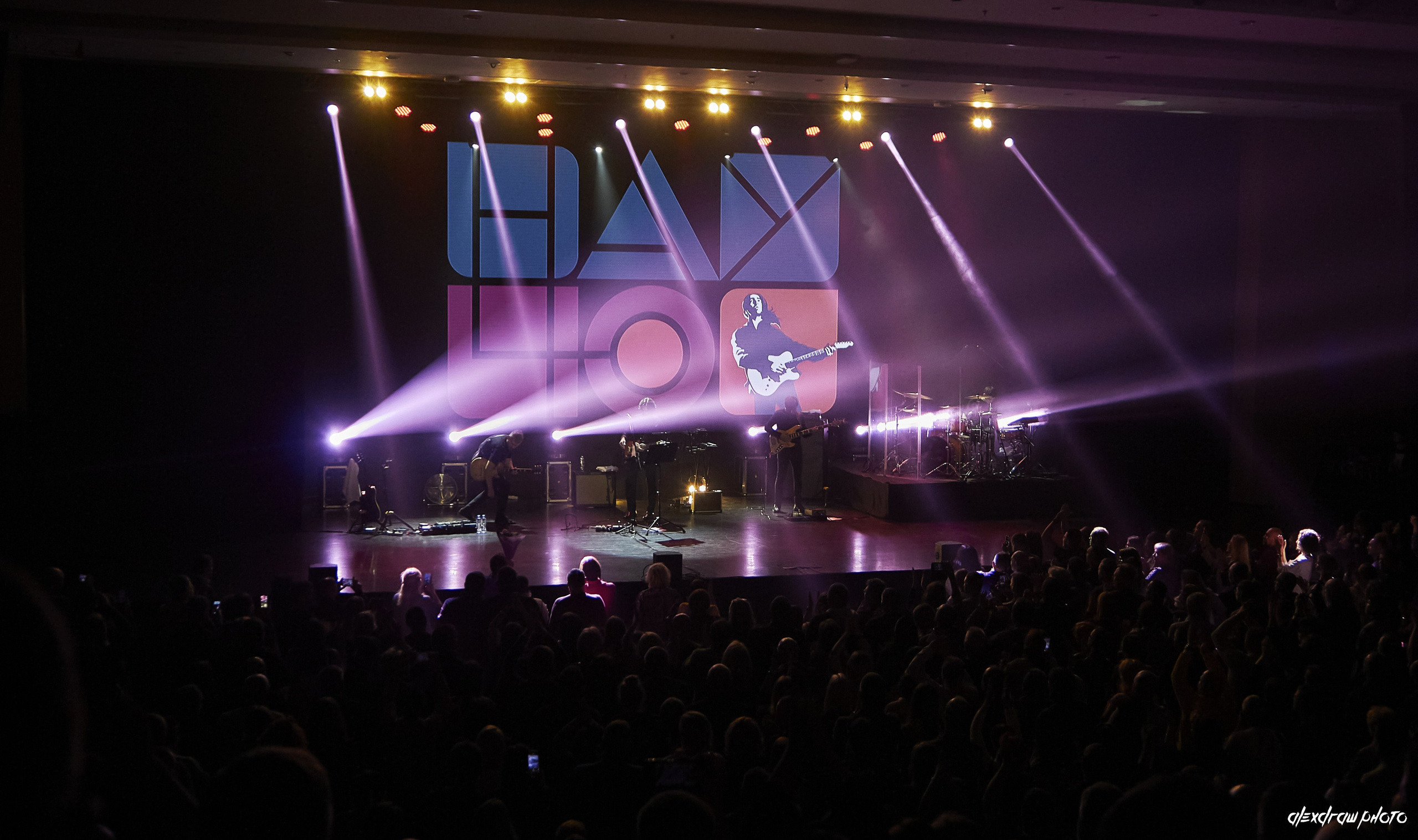 Nautilus Pompilius | Красноярск | 13 октября. Фотограф Москва Concerts photo / Fashion photо