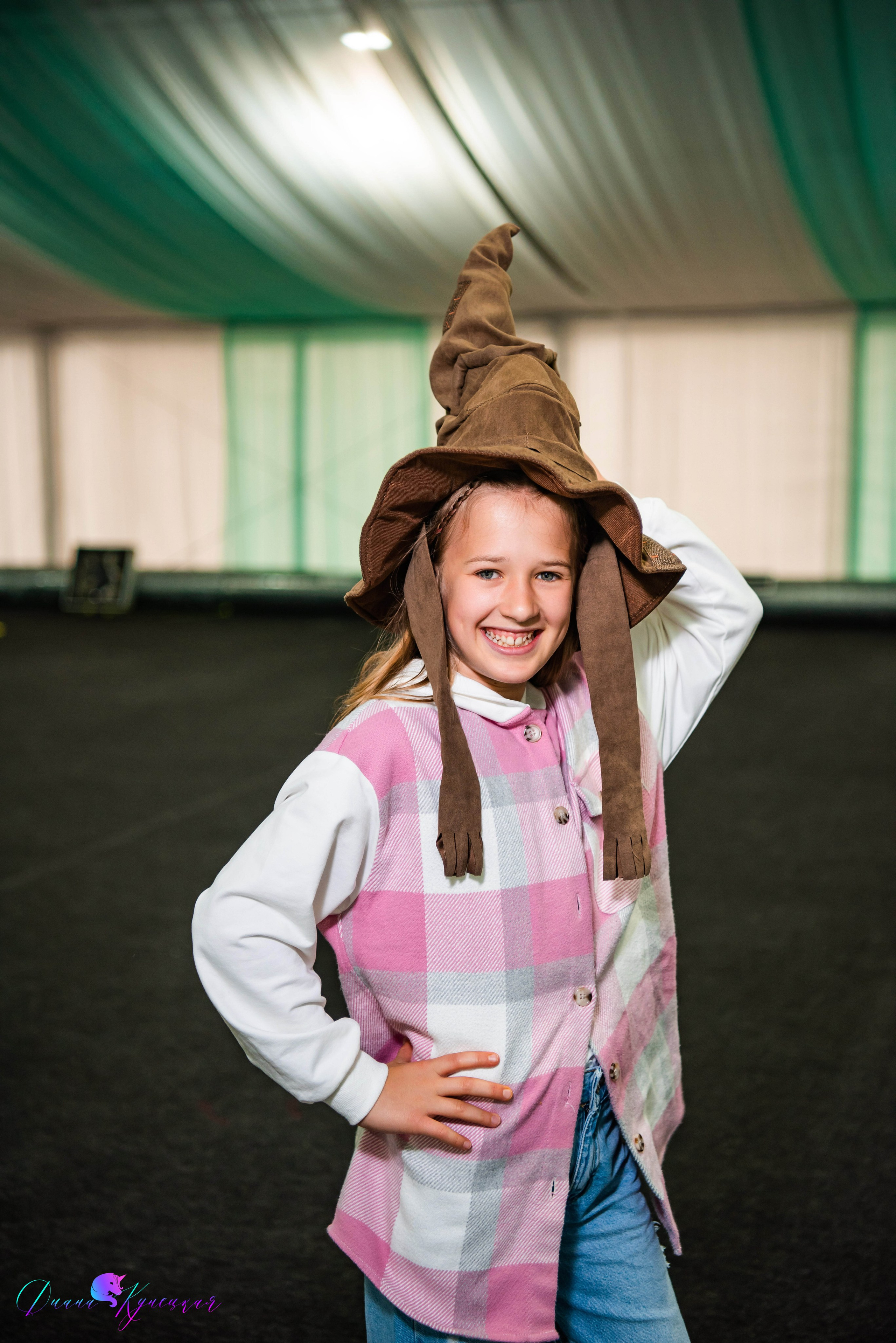 Выпускной 4А 2023. Квест Гарри Поттер. Свадебный и арт-фотограф Кунецкая Диана