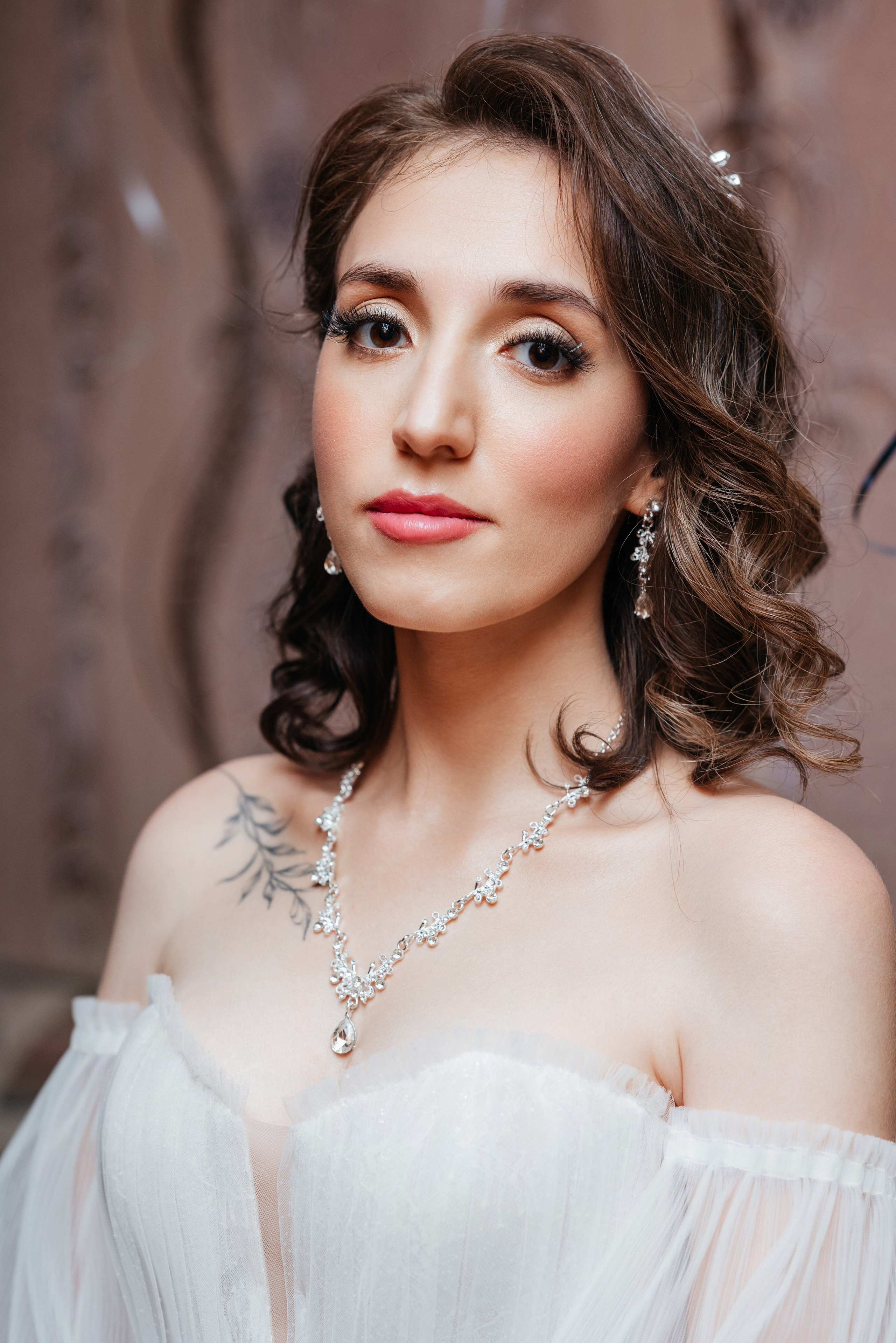 Ксения и Денис. Свадебный и семейный фотограф в Волгограде Семисотнова Камилла