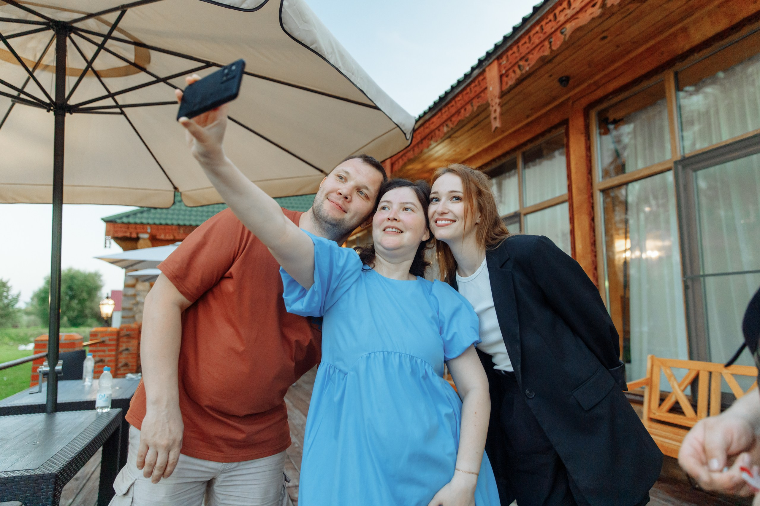 SUMMER. Motorkon. Свадебный фотограф в Ярославле Анастасия Архипова