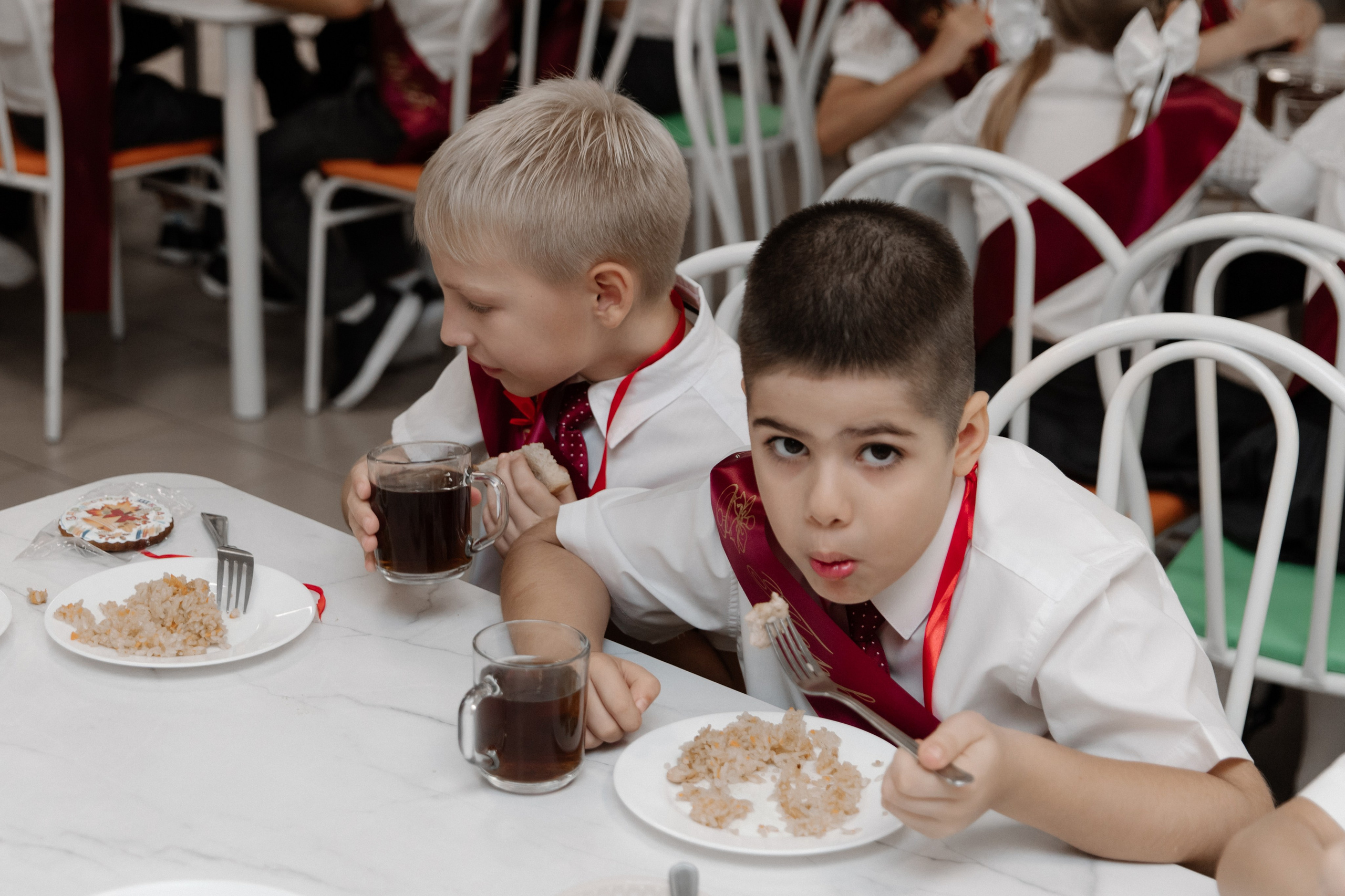 1 класс 11 школа. Выпускные альбомы Натальи Бутко: Новороссийск, Анапа, Геленджик