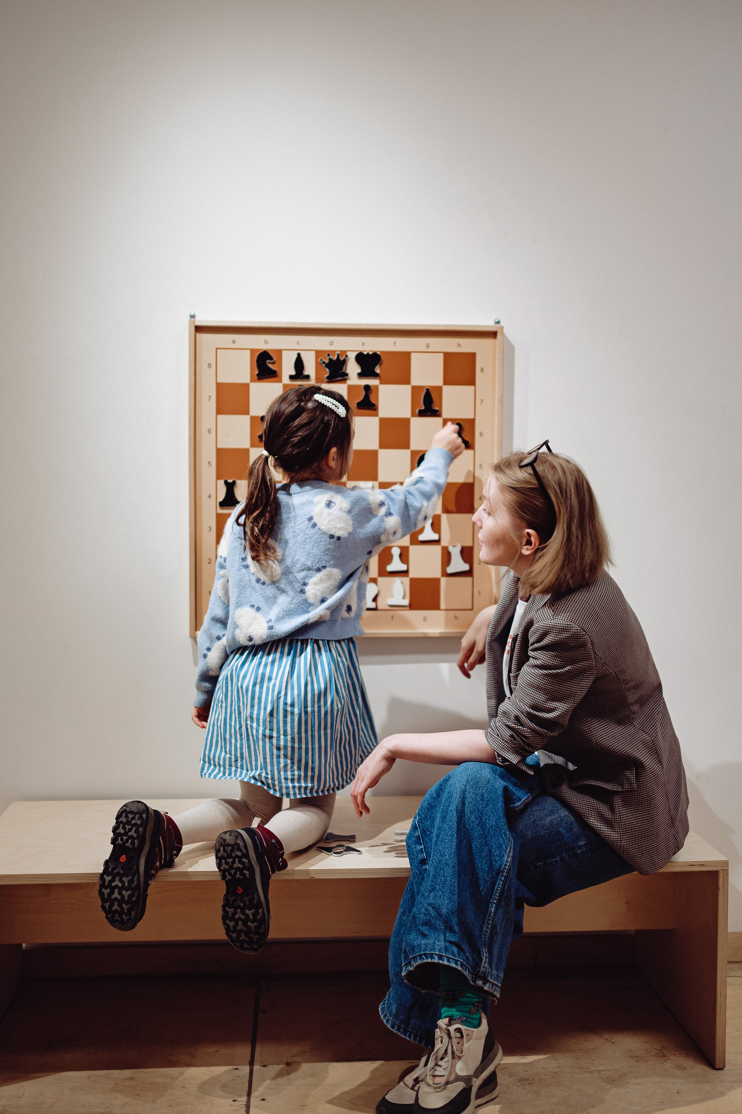 Репортаж. Фотограф Алиса Болденкова