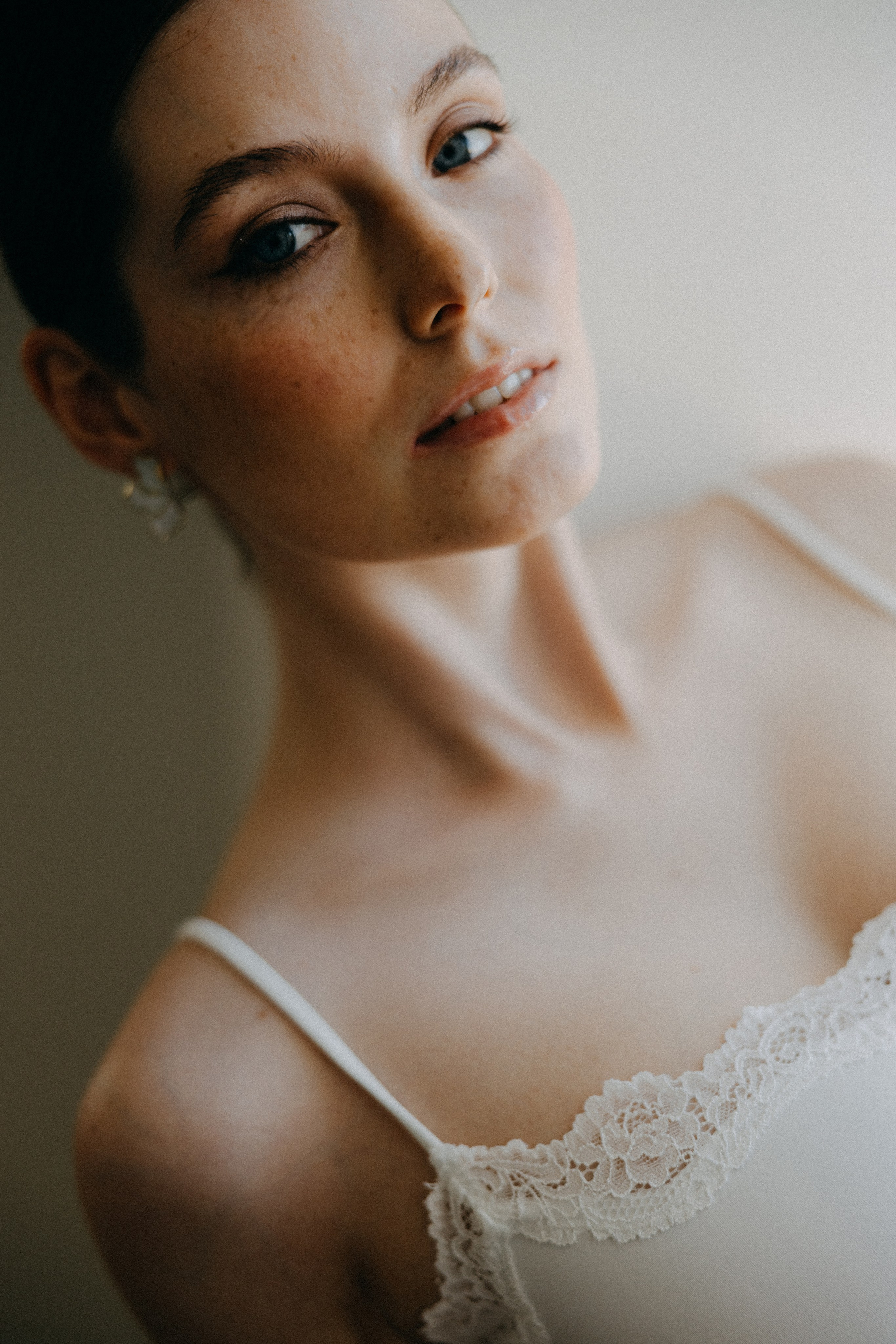 Вот это да, у меня теперь есть жена!. Свадебный фотограф в Санкт-Петербурге Баженова Алина