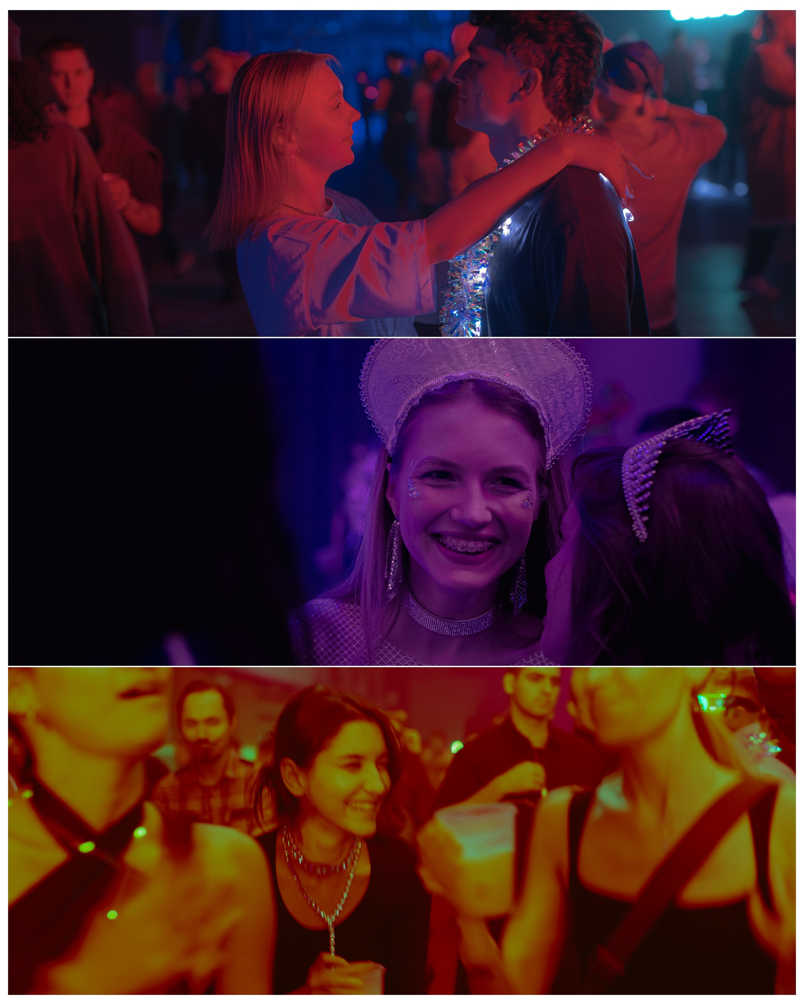 NEVERSLEEP SIGMA. Репортажный и портретный фотограф, Влад Хафизов, Москва