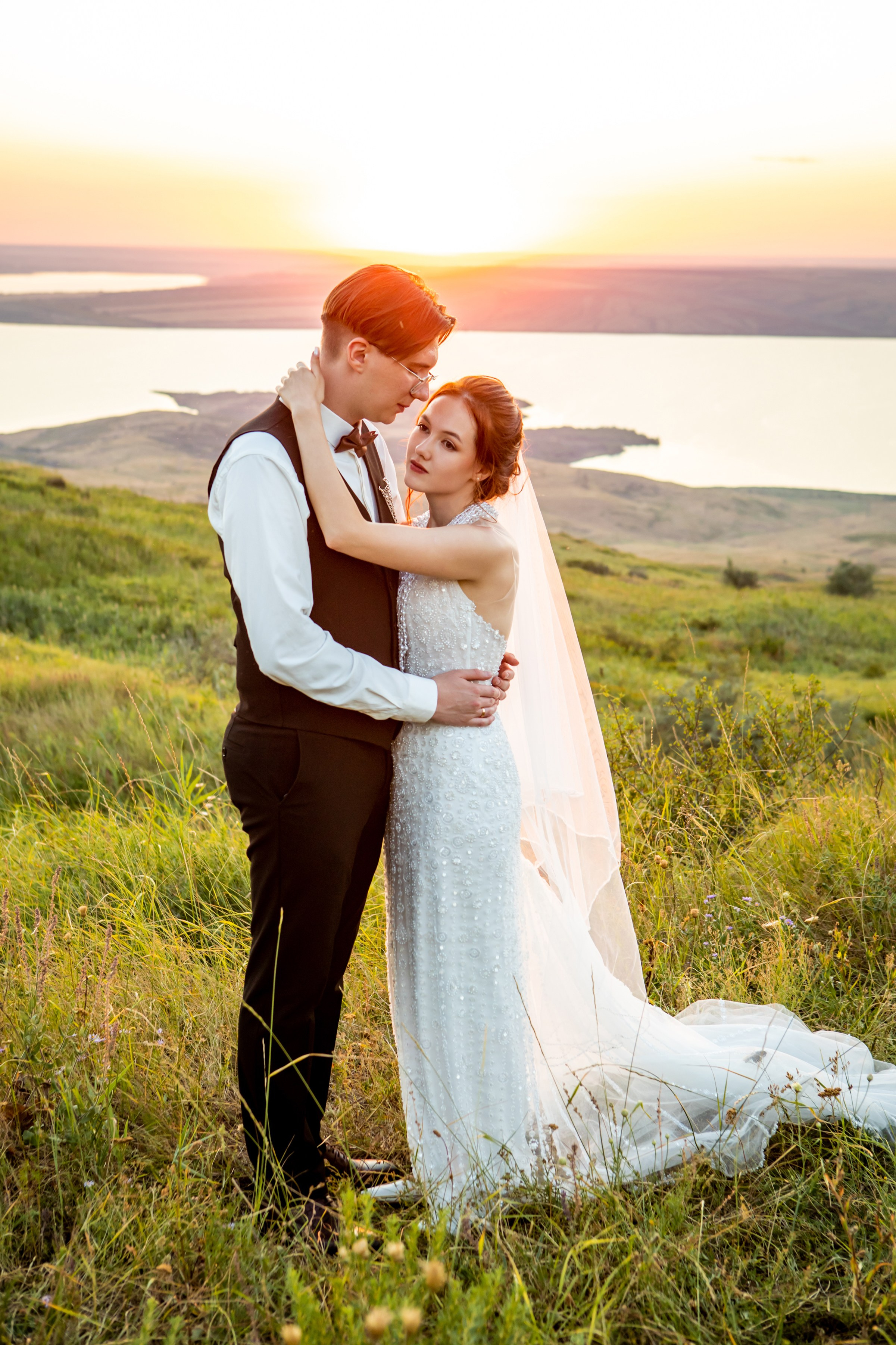 Кирилл и Дарья