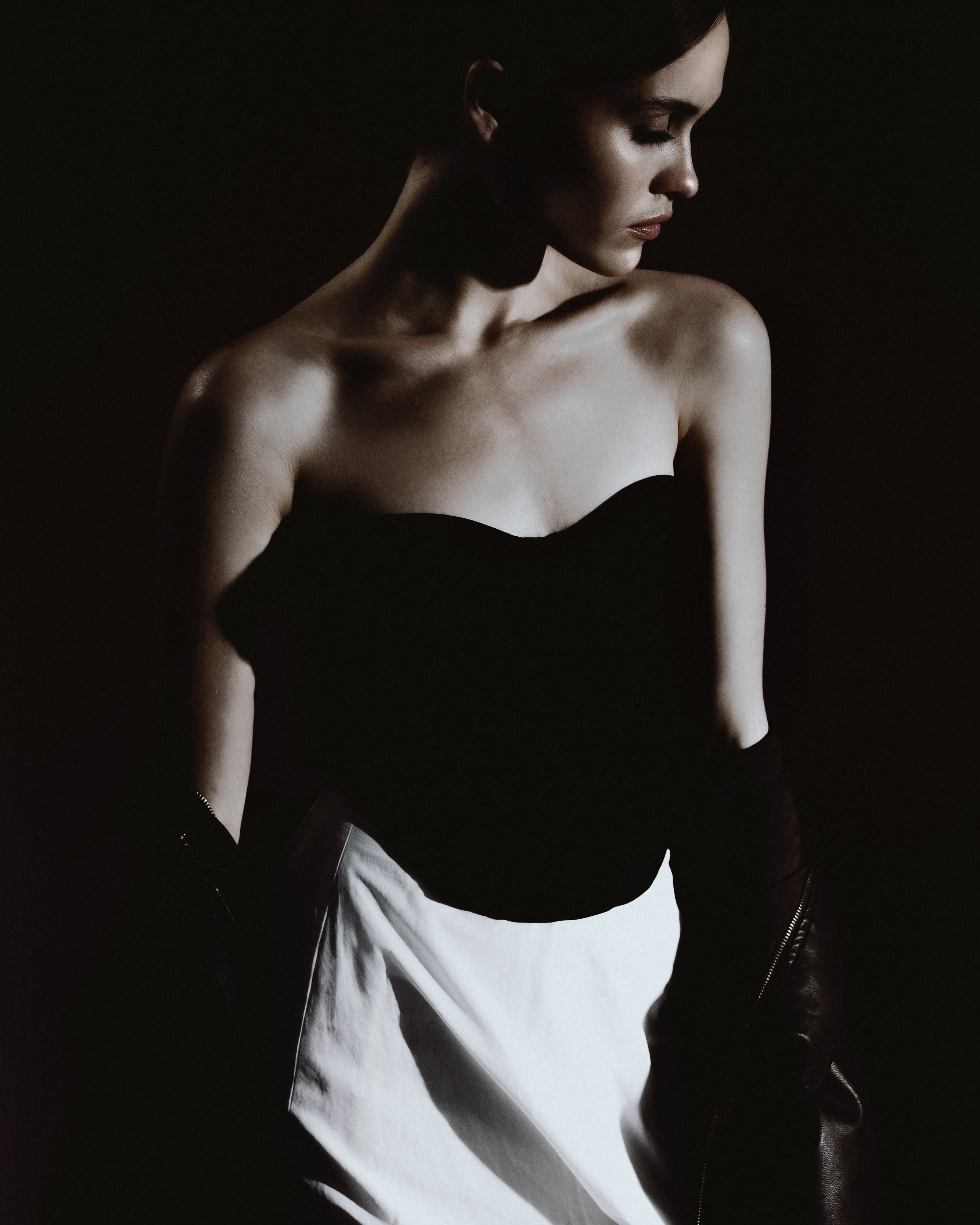 Workshop / Saint-Petersburg / September