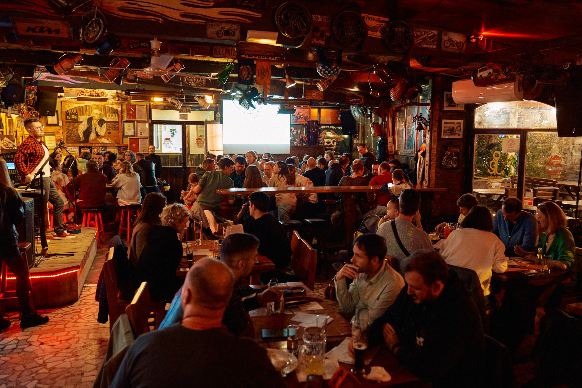 CityQuiz. Photographer and Videographer in Montenegro