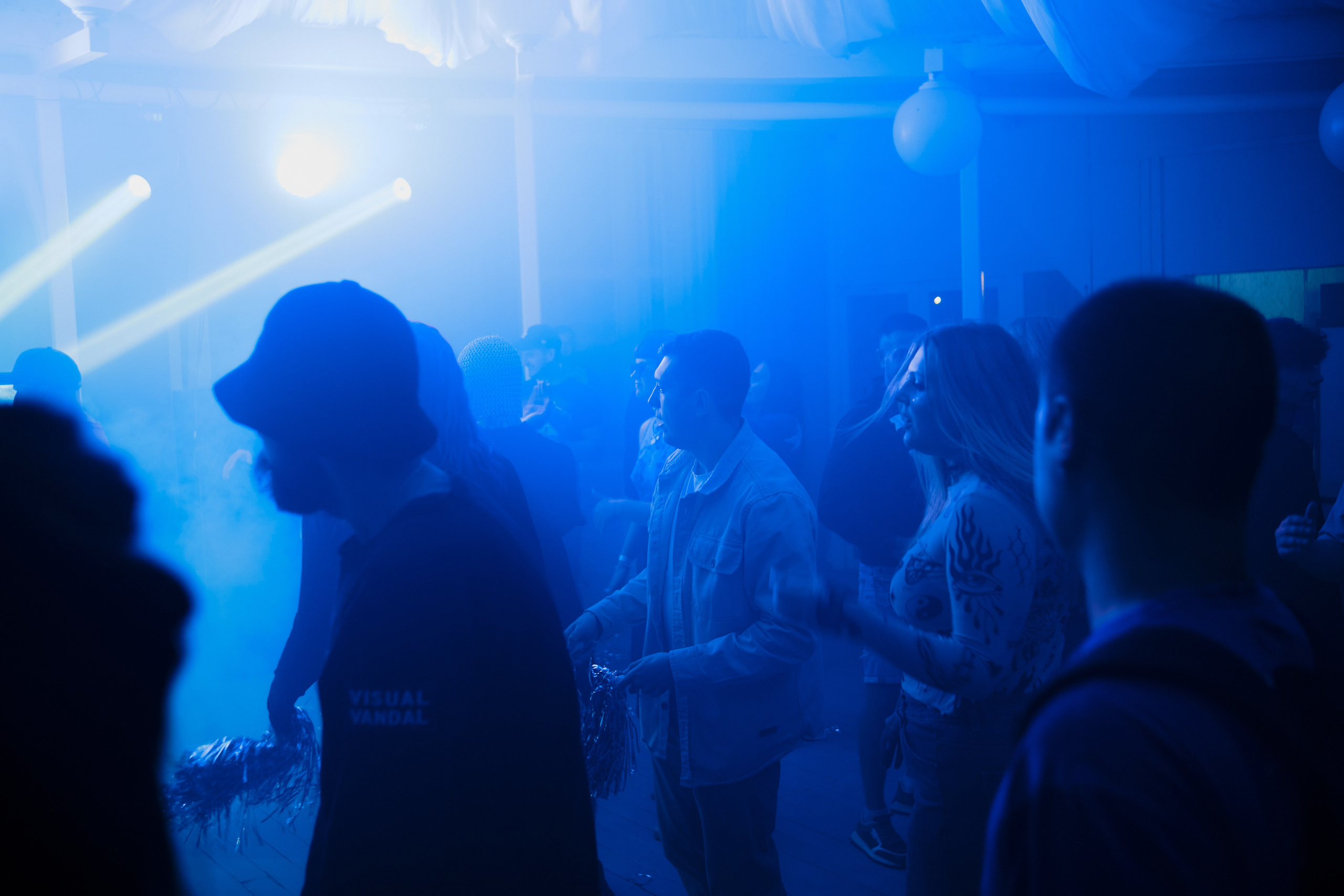 FROM PROVINCE | Саботаж. Фотограф Vika Rin