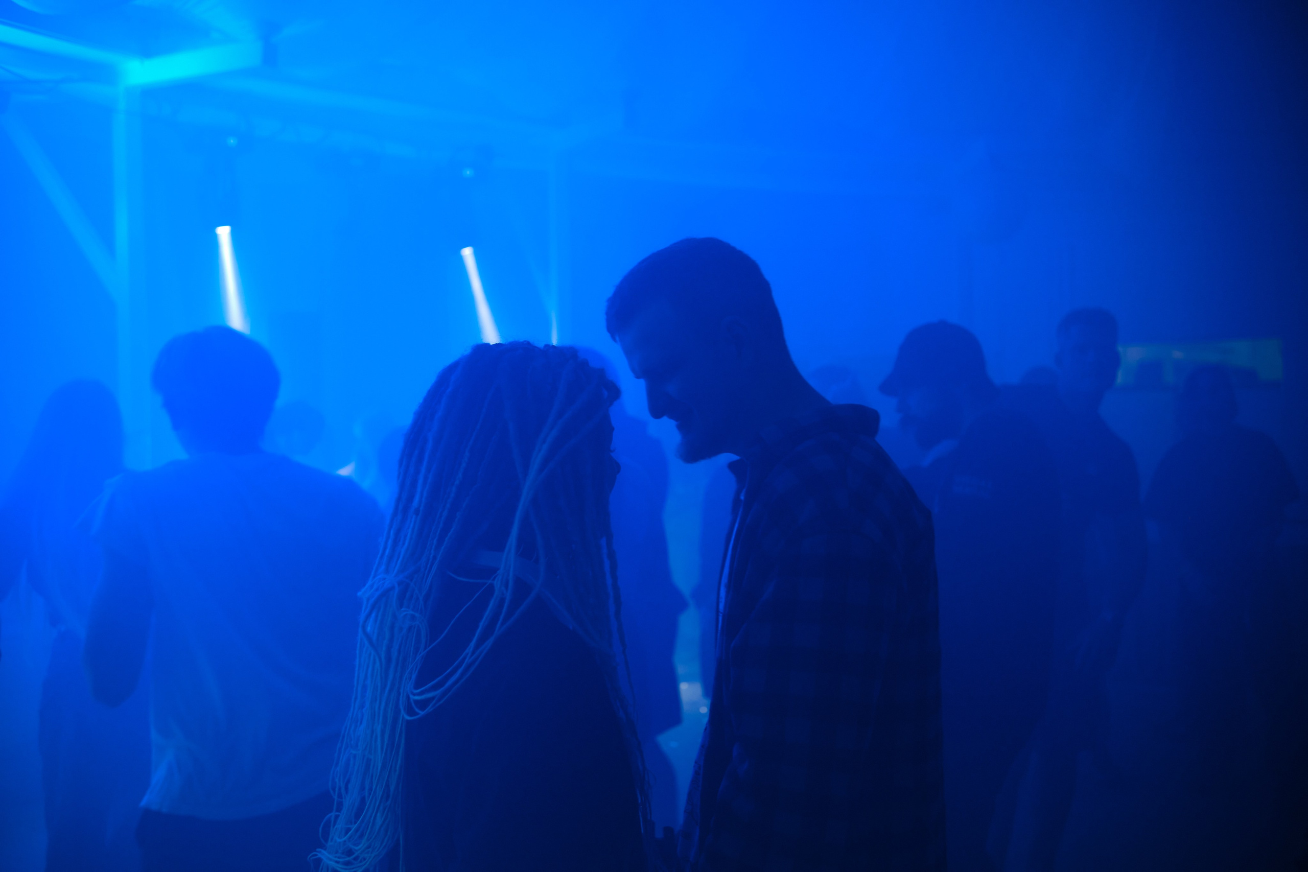 FROM PROVINCE | Саботаж. Фотограф Vika Rin