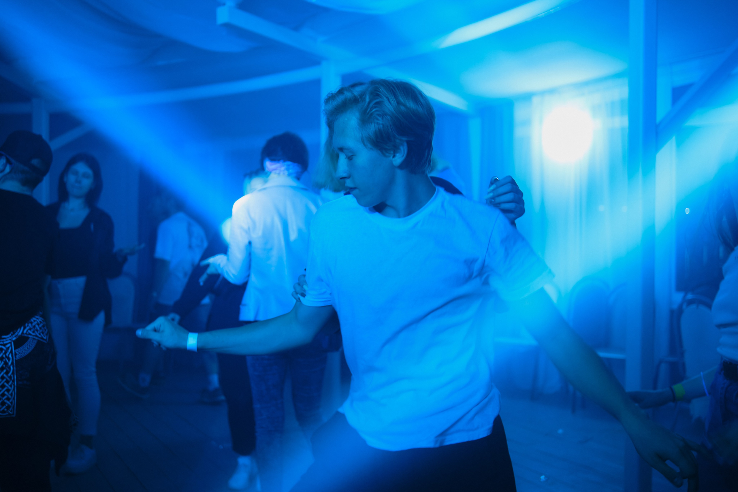 FROM PROVINCE | Саботаж. Фотограф Vika Rin