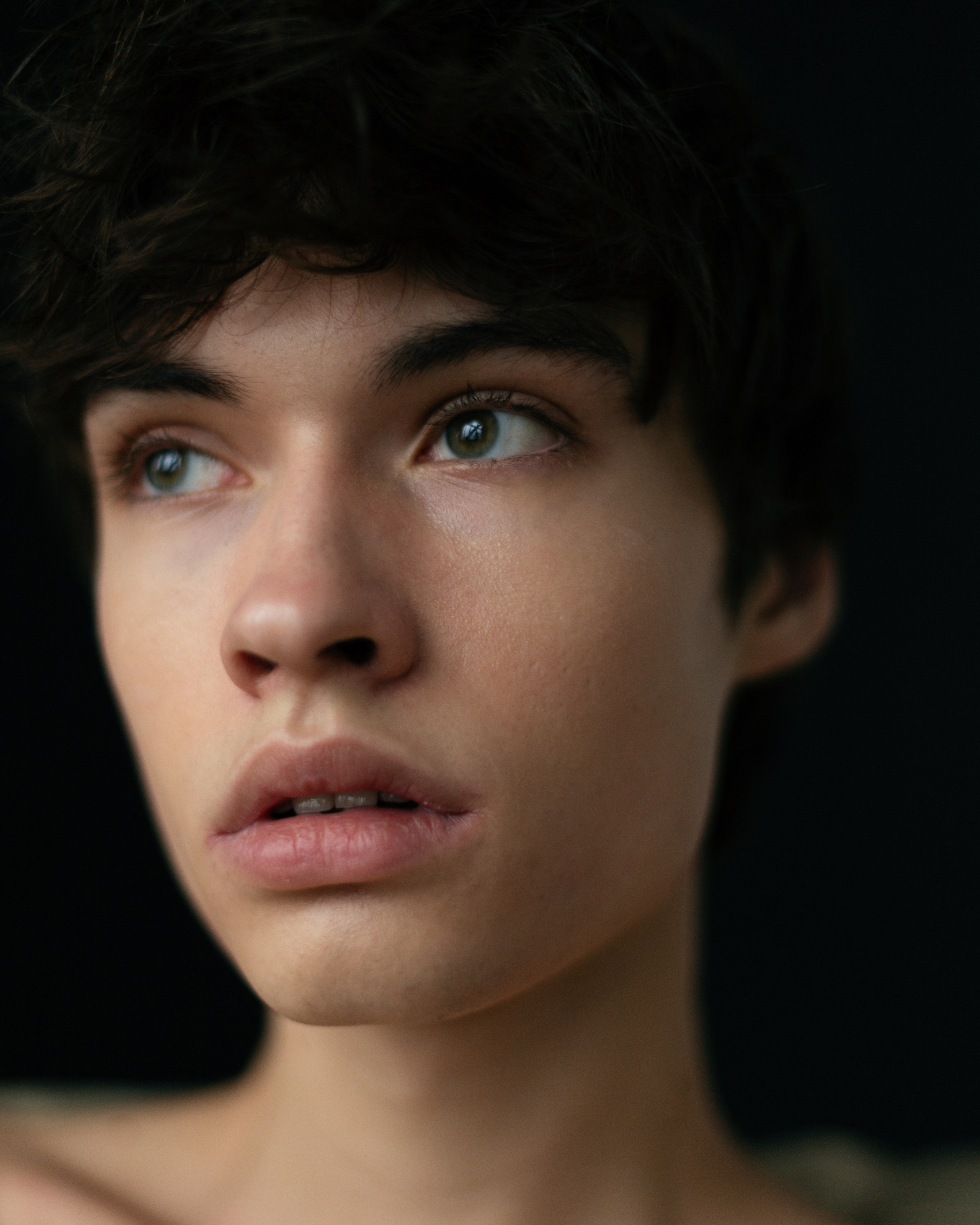 Андрей. Фотограф в Москве — Евгения Прокопенко