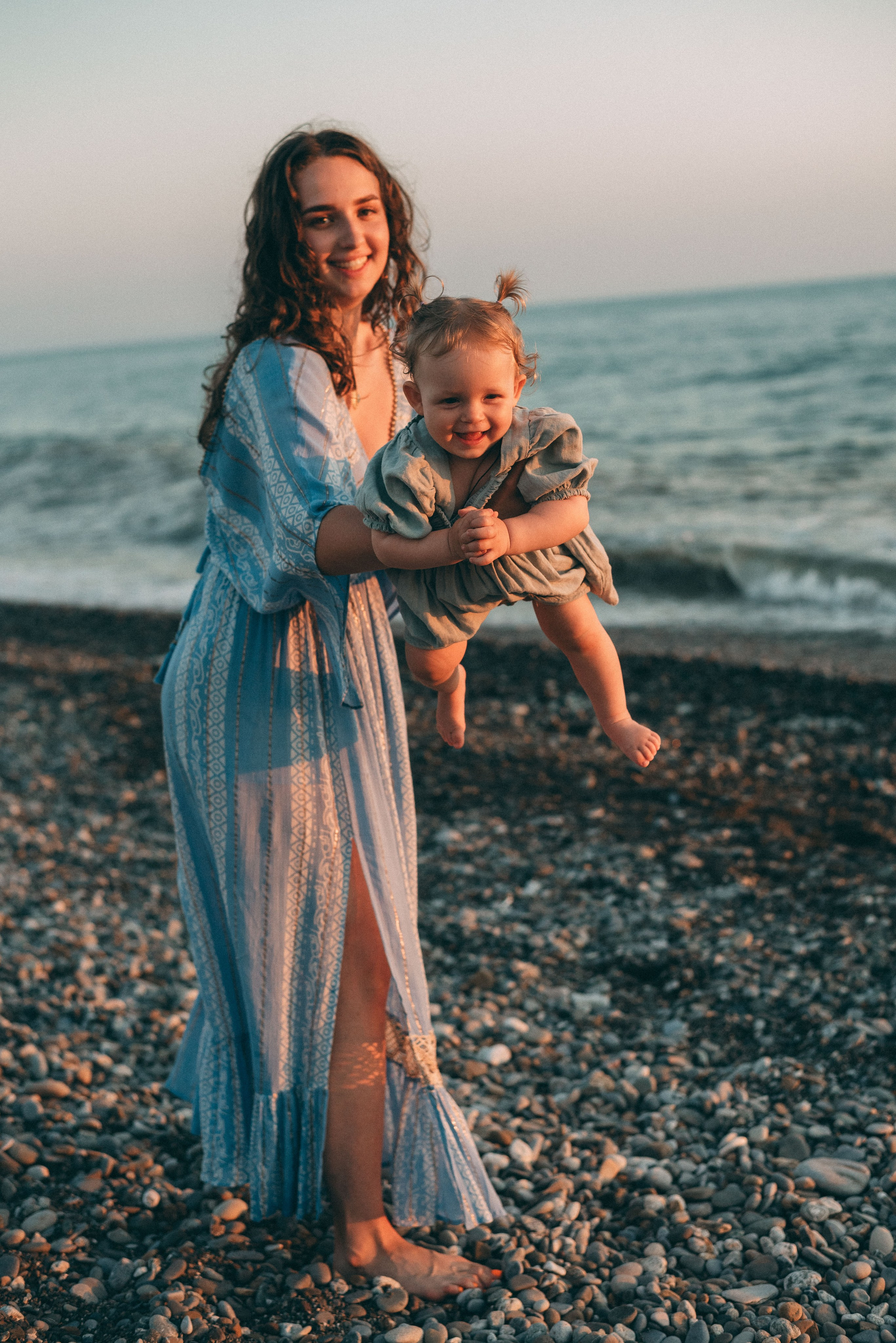 18.06 ☀️ 🌊. Фотограф в Сочи — Маргарита Поганова