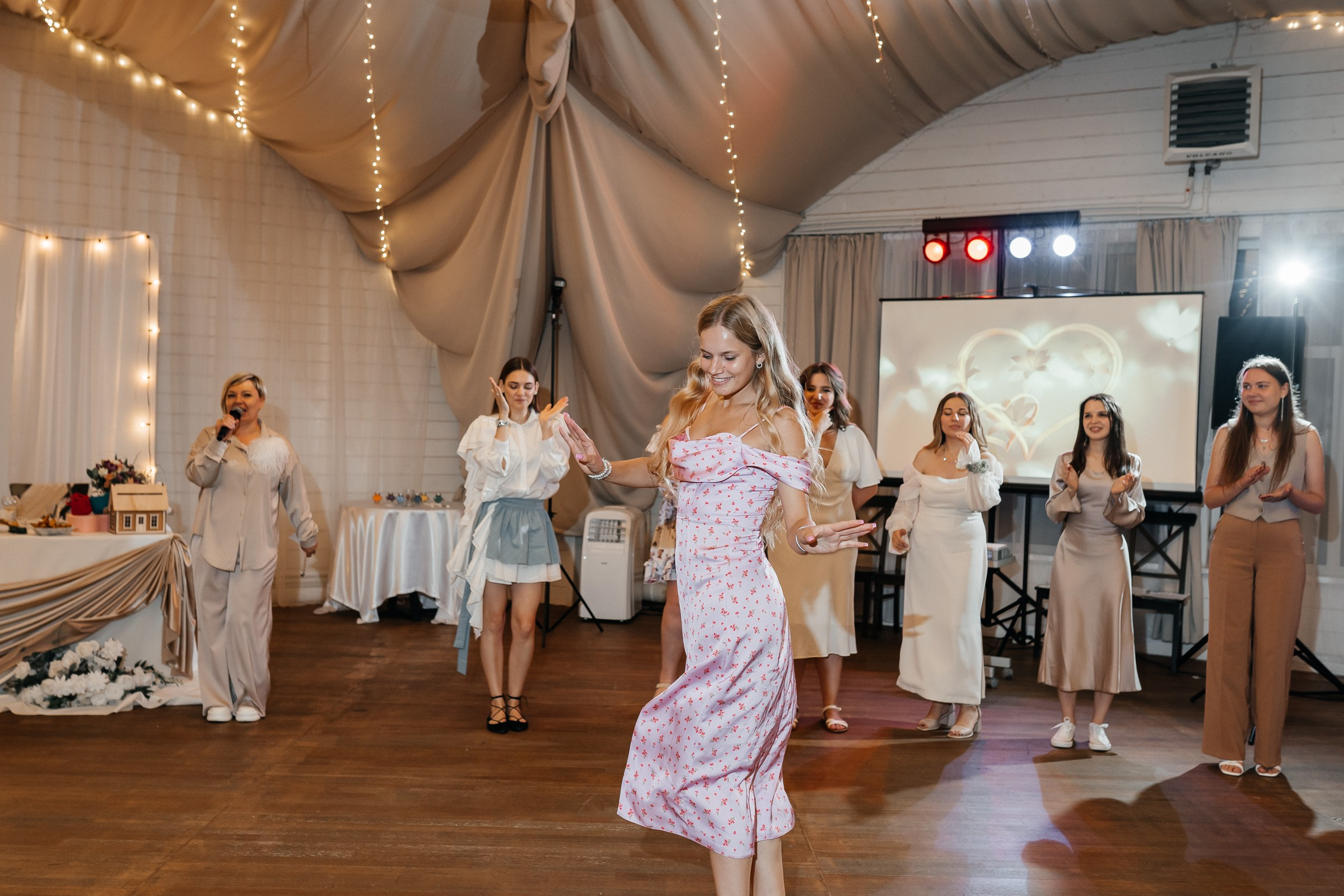 Владислав и Анастасия