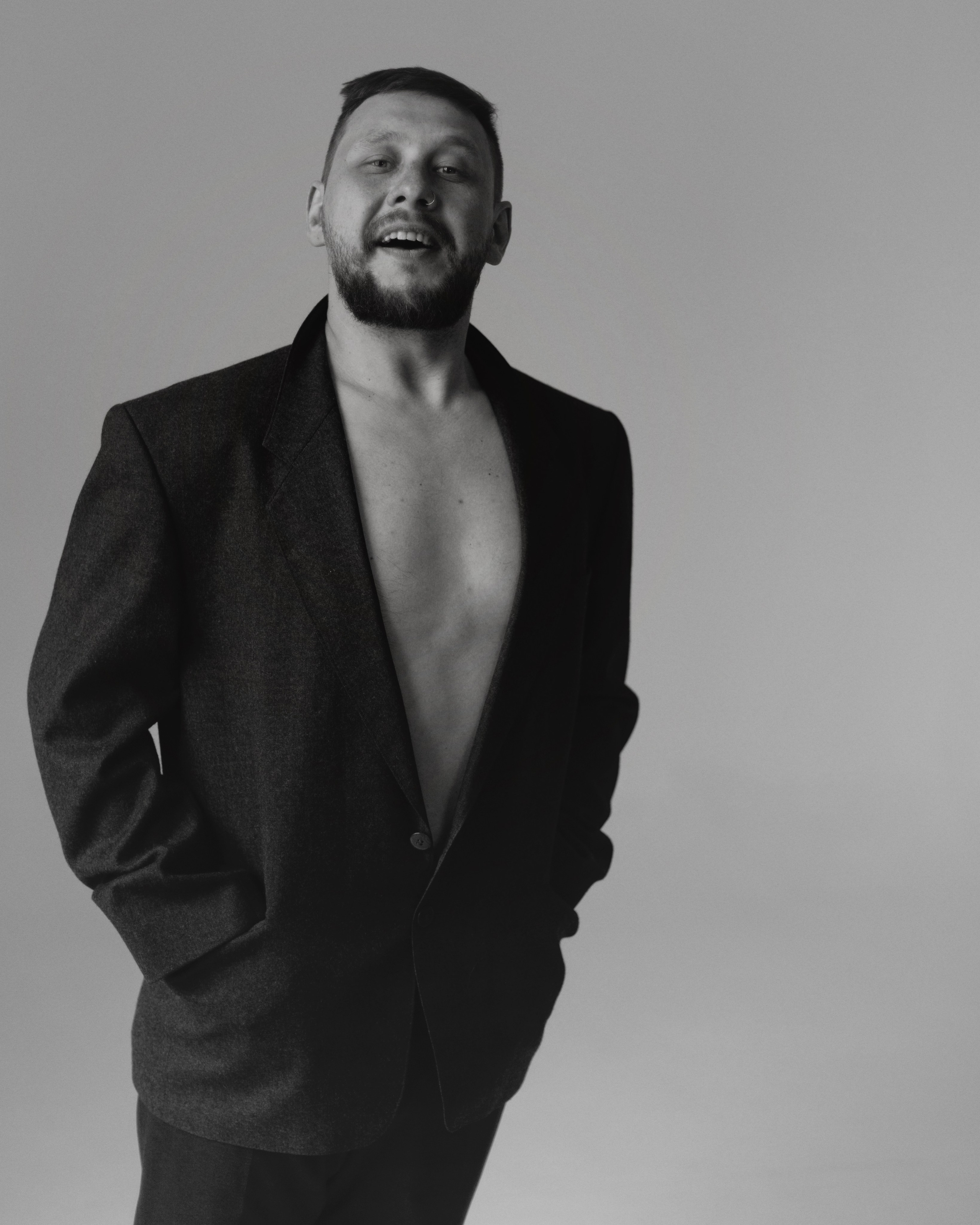 Егор. Фотограф в Москве — Евгения Прокопенко