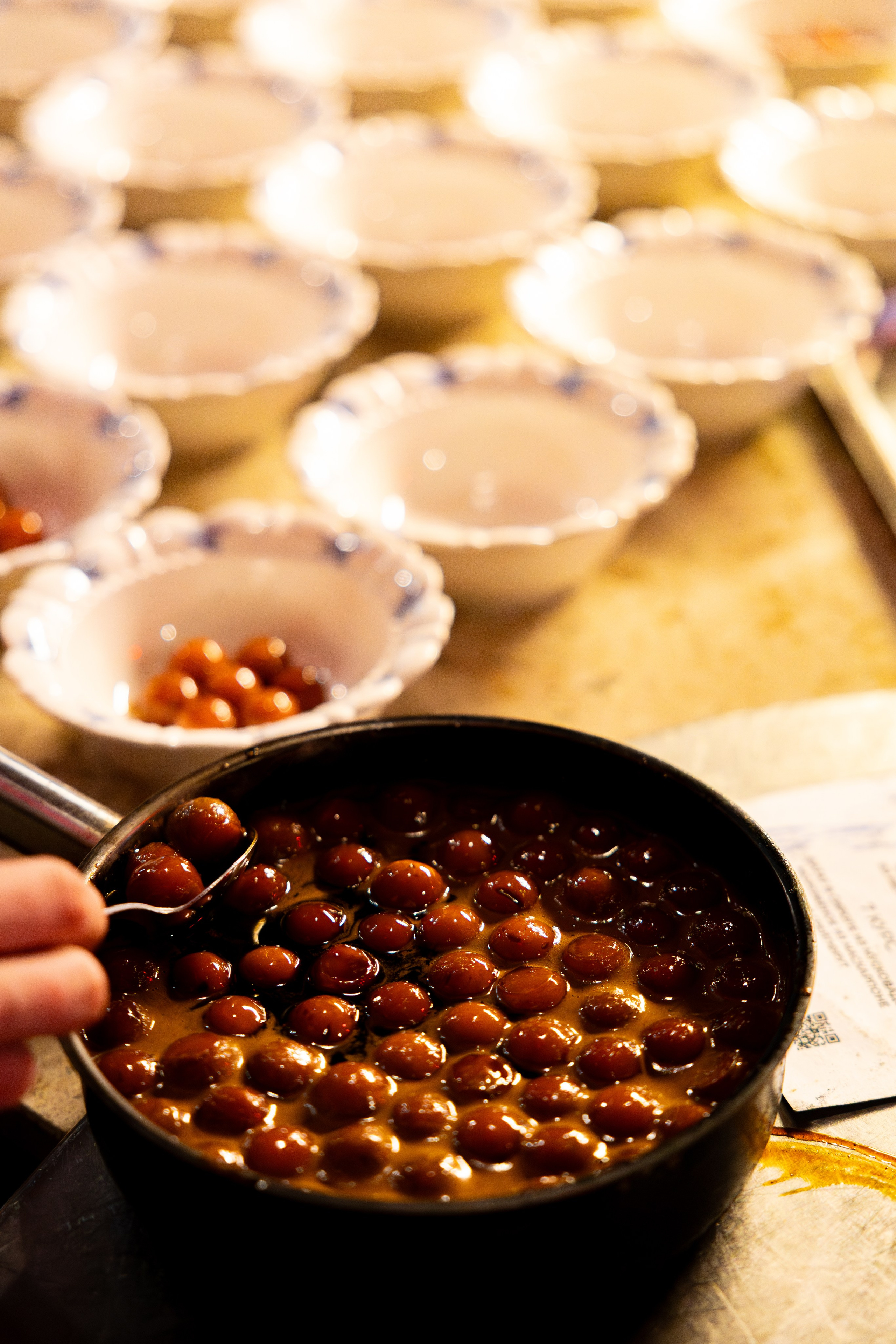 Азия в Гастродворе. Дженбаз Павел — фотограф в Ялте