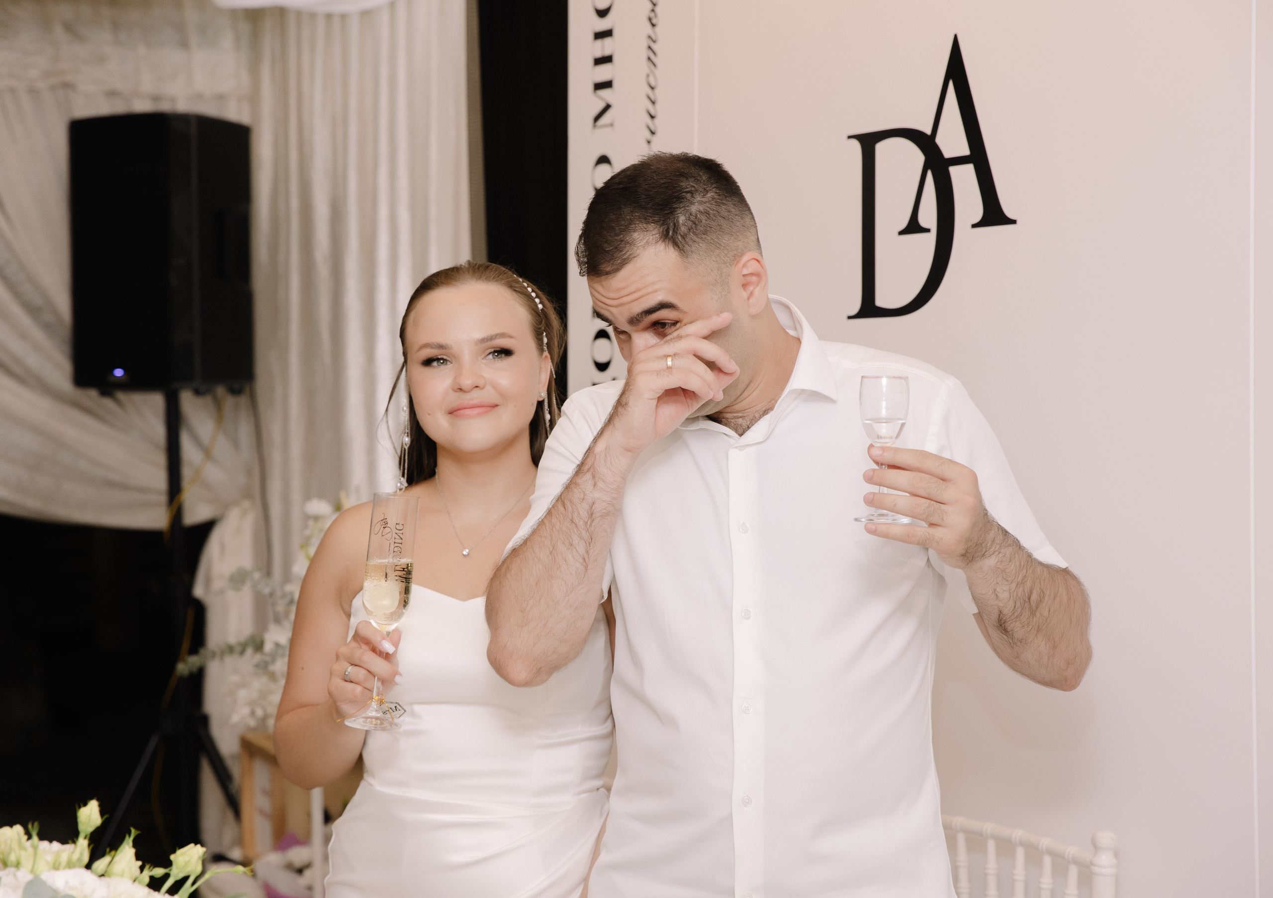 D&A. Свадебный и семейный фотограф Крым