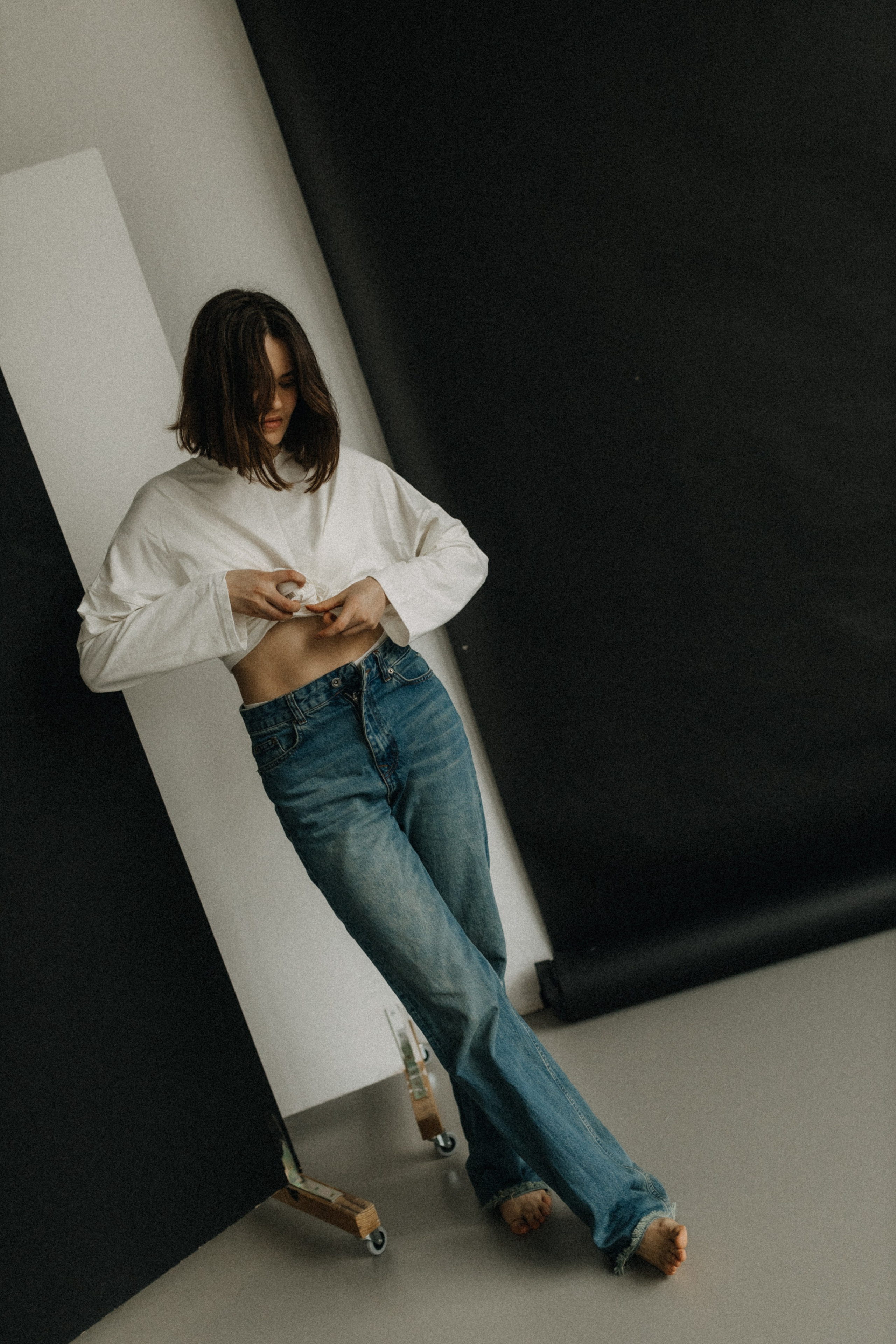 Юля. Фотограф в Петербурге Ольга Стрельченко