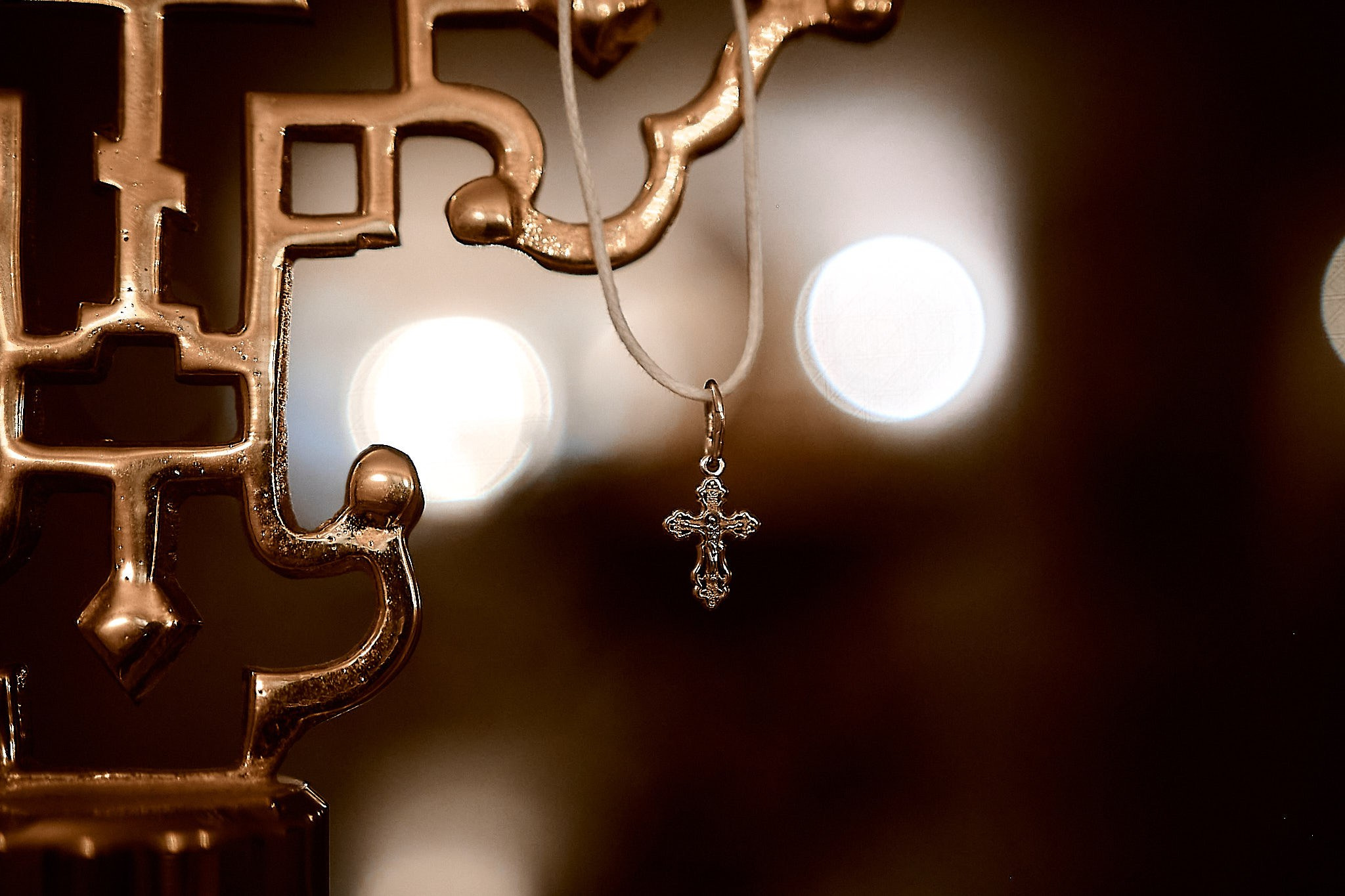 Фотограф на Крещение и Венчание в Одинцово