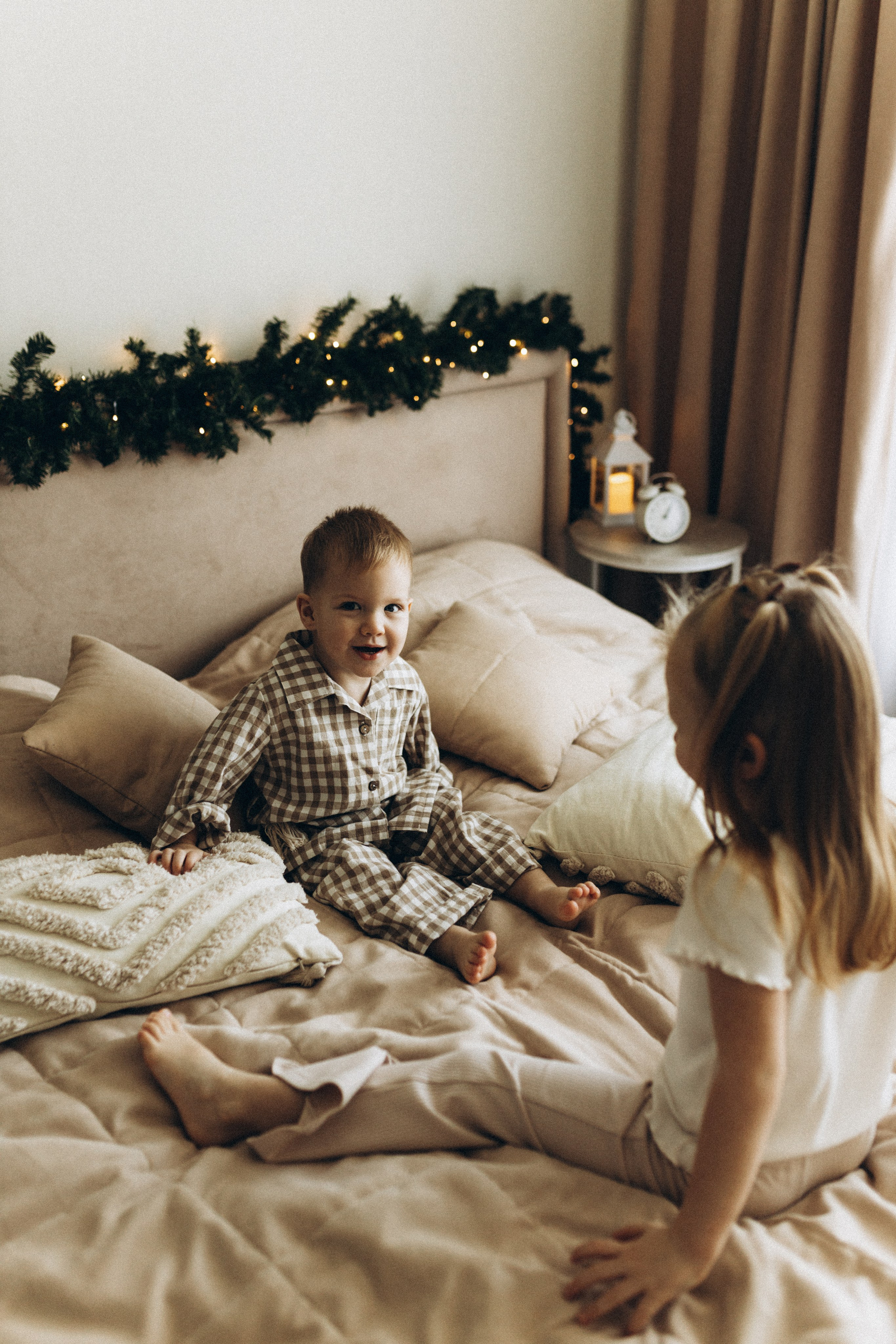Ваня, Даша, Полина и Егор. Семейный фотограф в Новороссийске и Анапе Александра Яковлева