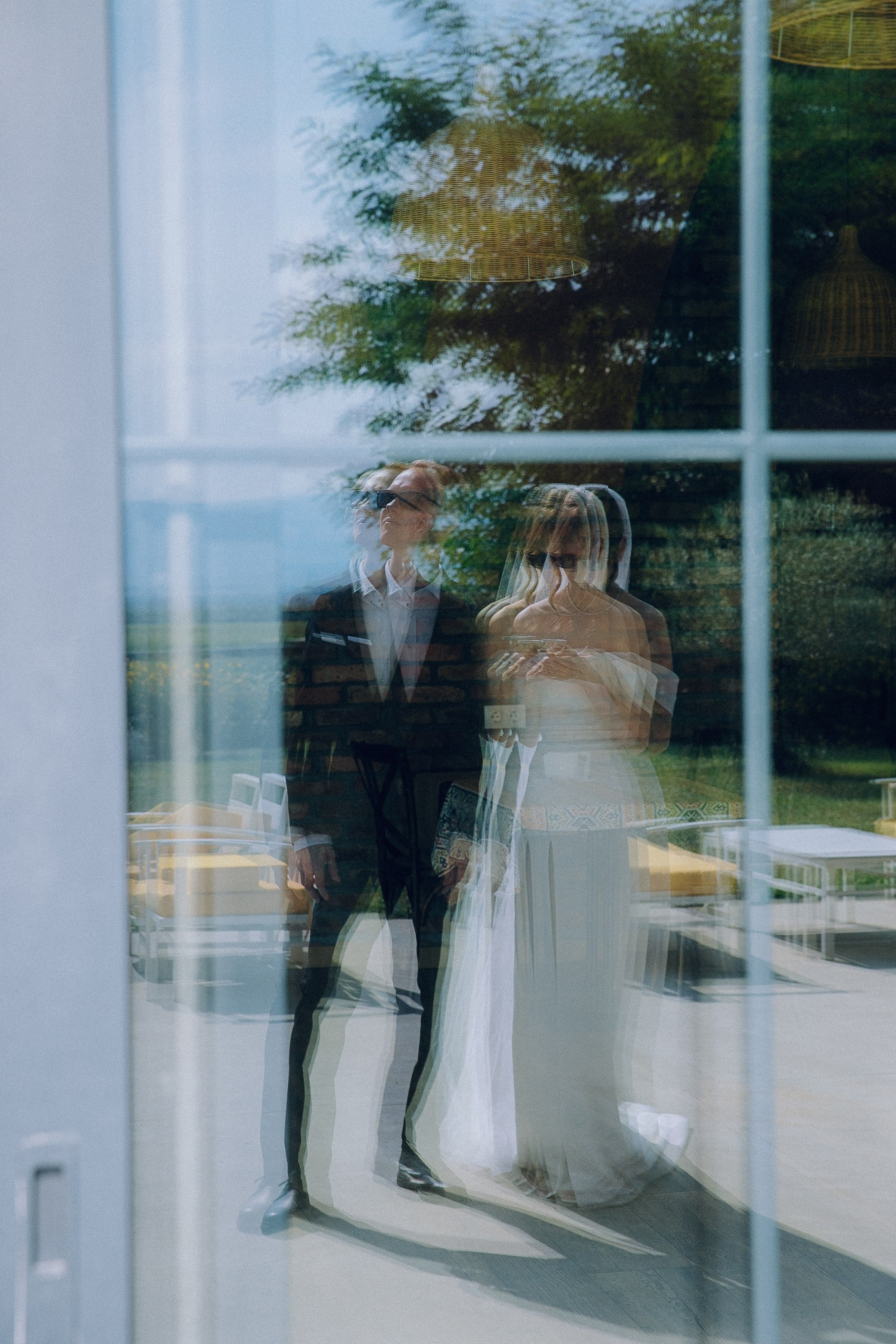 Никита и Эльвира. Свадебный фотограф Грузия Тбилиси