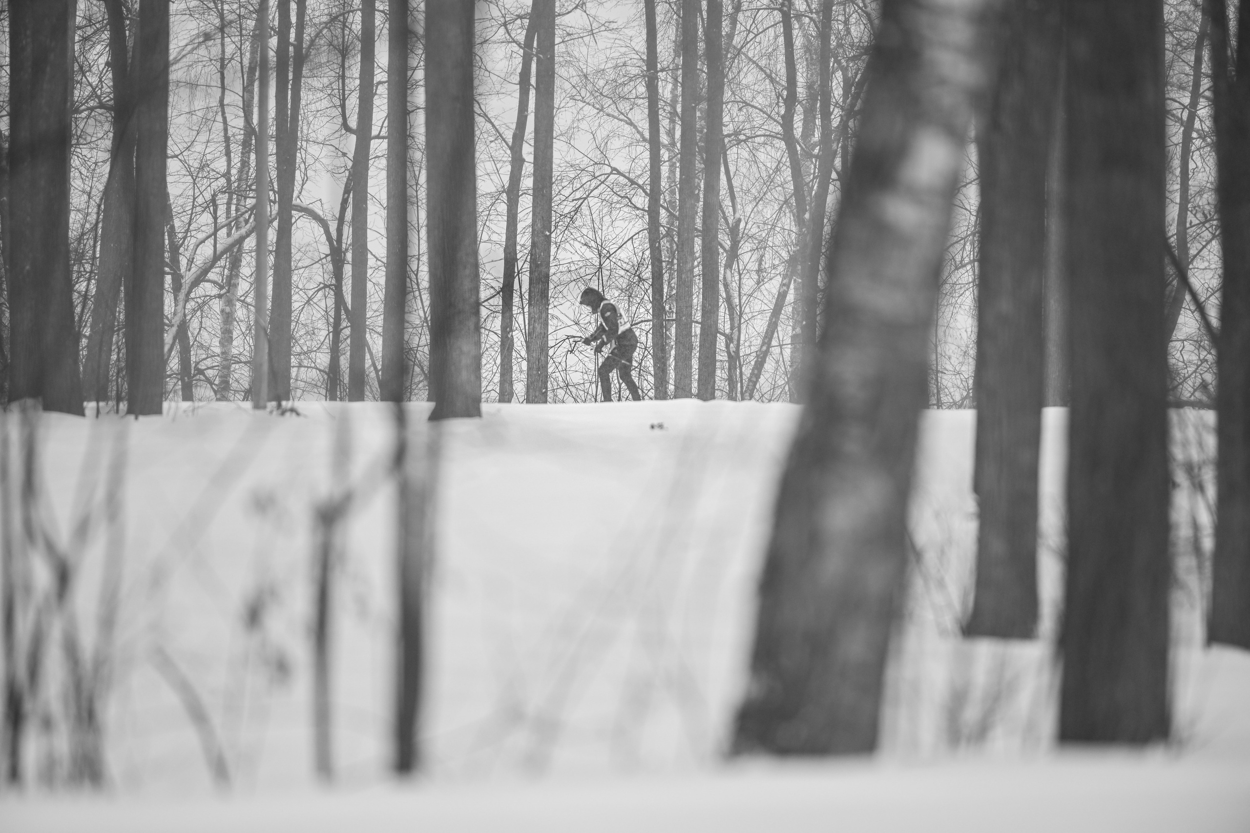 Биатлон. Спортивный и репортажный фотограф в Казани Вячеслав Сатонин
