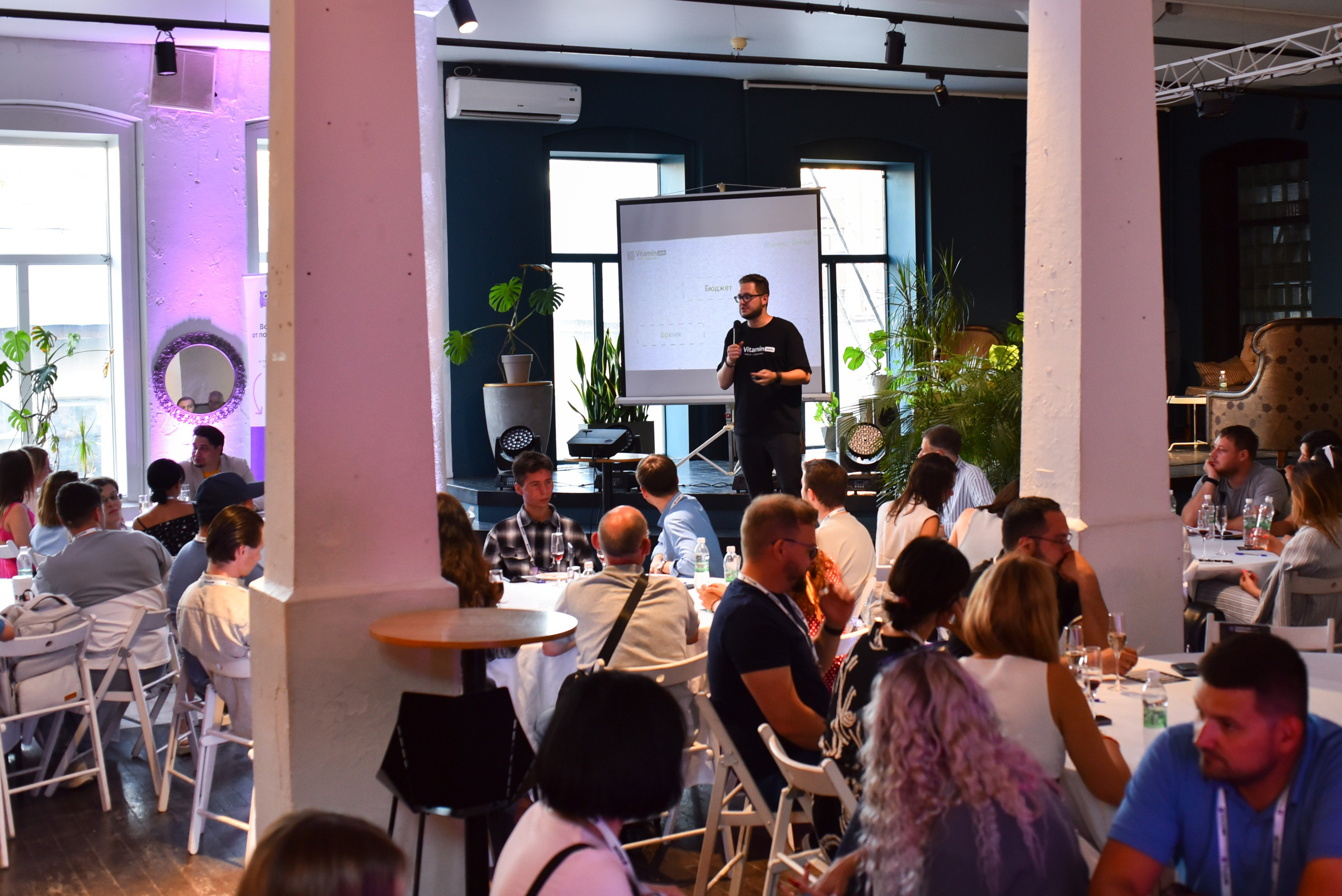 Фотограф на мероприятие. Спортивный и репортажный фотограф в Казани Вячеслав Сатонин