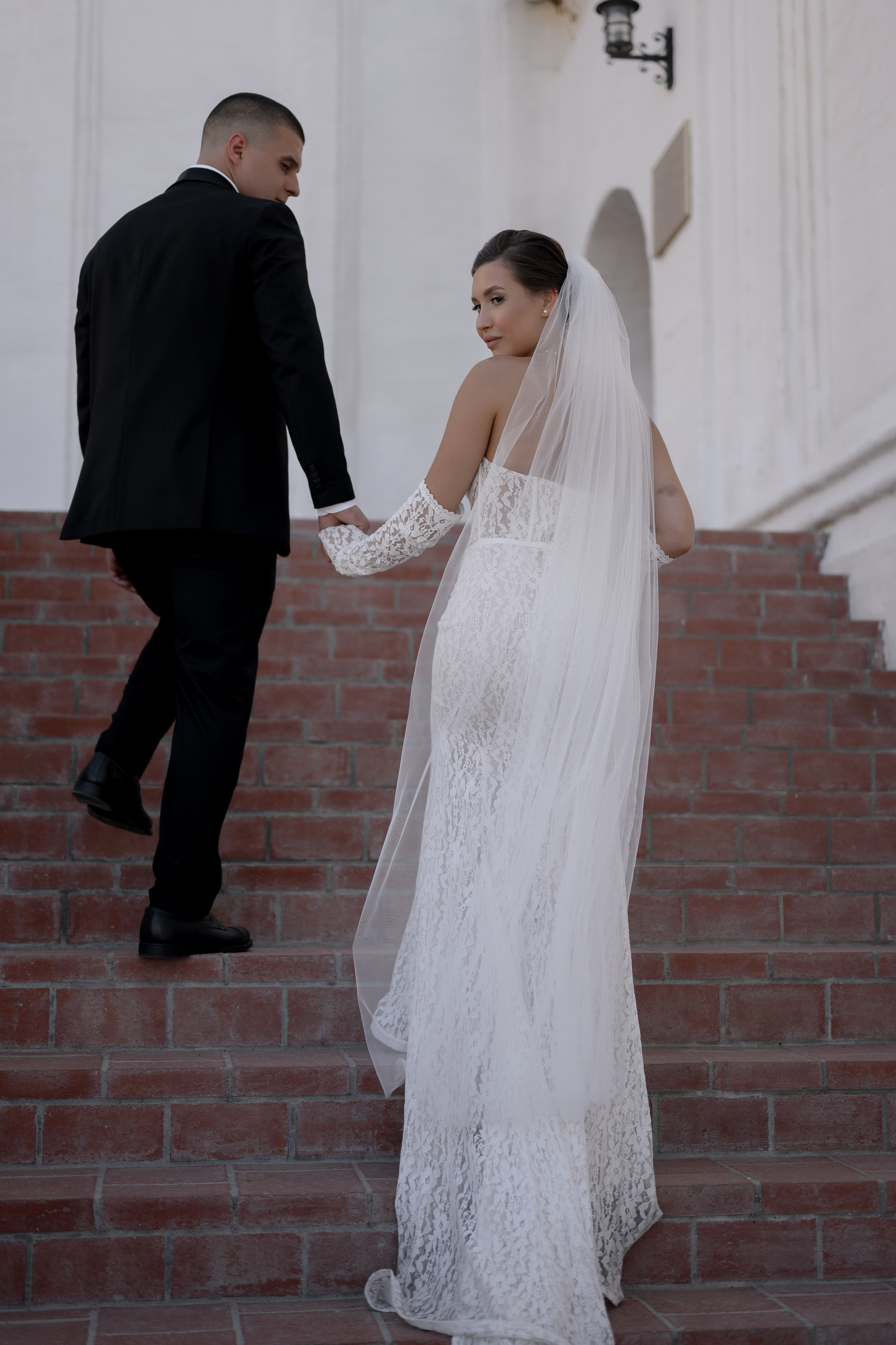 Владислав и Аделя. Женский, семейный и свадебный фотограф в Астрахани Виктория Бузаева