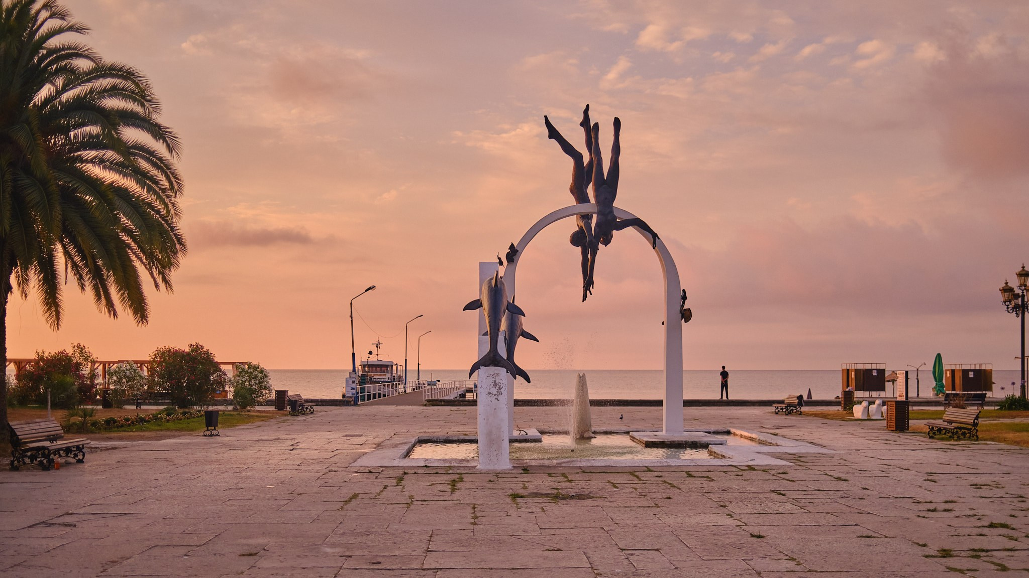 Фотограф Владимир Кононенко