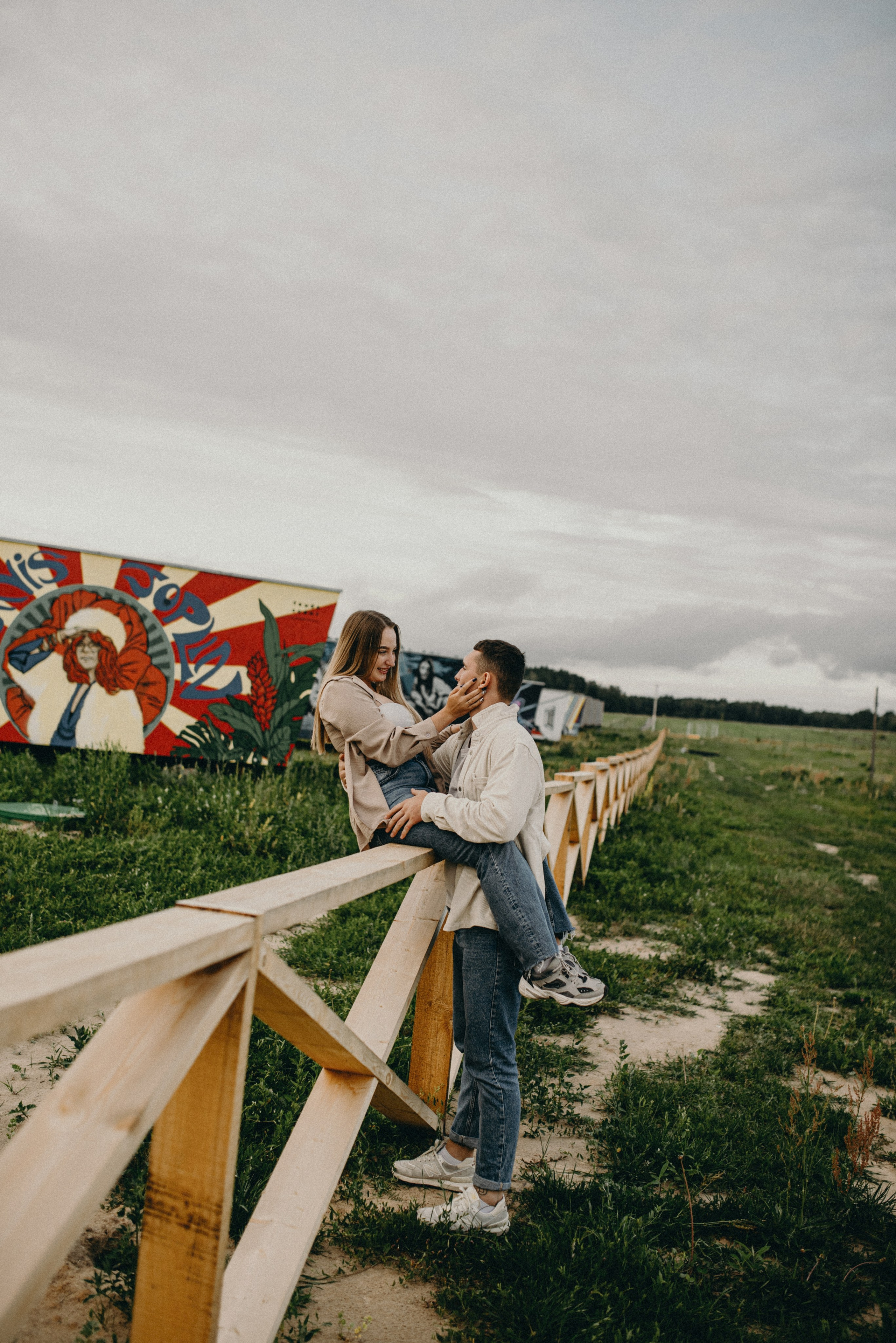 Просто такая сильная любовь!. Фотограф Алексин, Тула