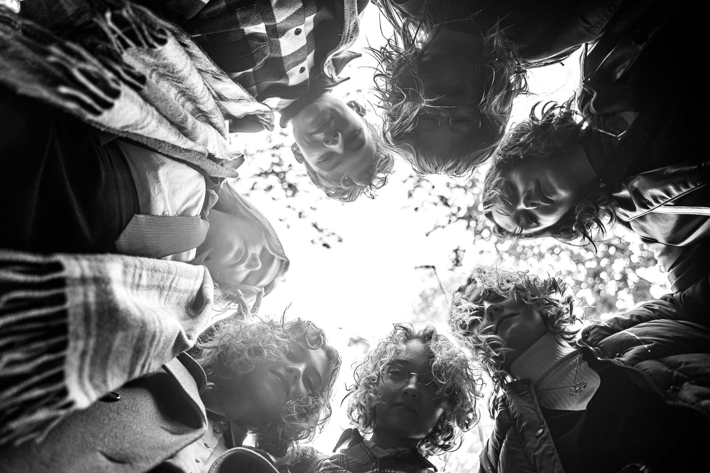 День рождения Лизы. Семейный и свадебный фотограф в Москве Леванова Александра