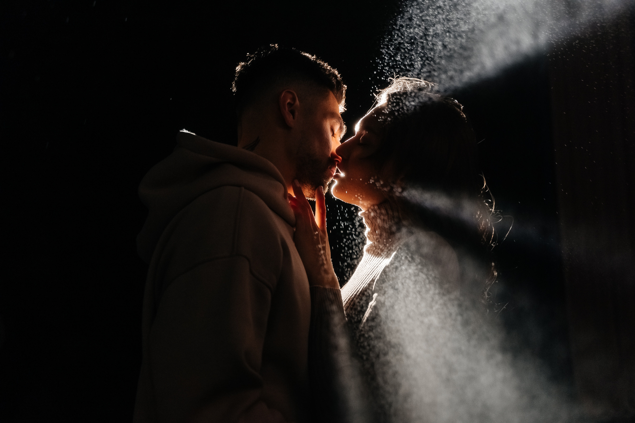 Тимур и Екатерина. Семейный и свадебный фотограф в Москве Леванова Александра