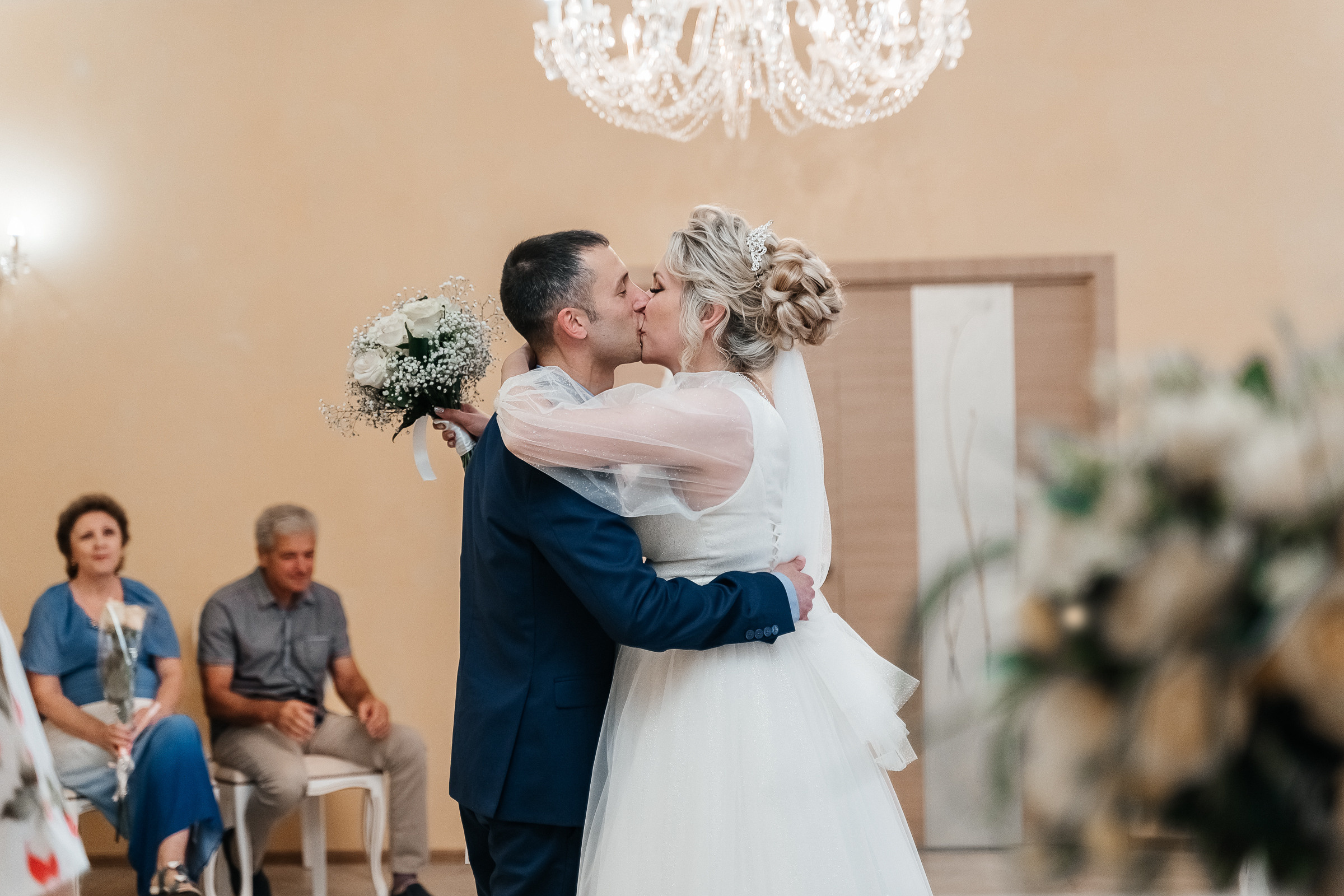 Михаил & Ольга. Семейный и свадебный фотограф в Москве Леванова Александра