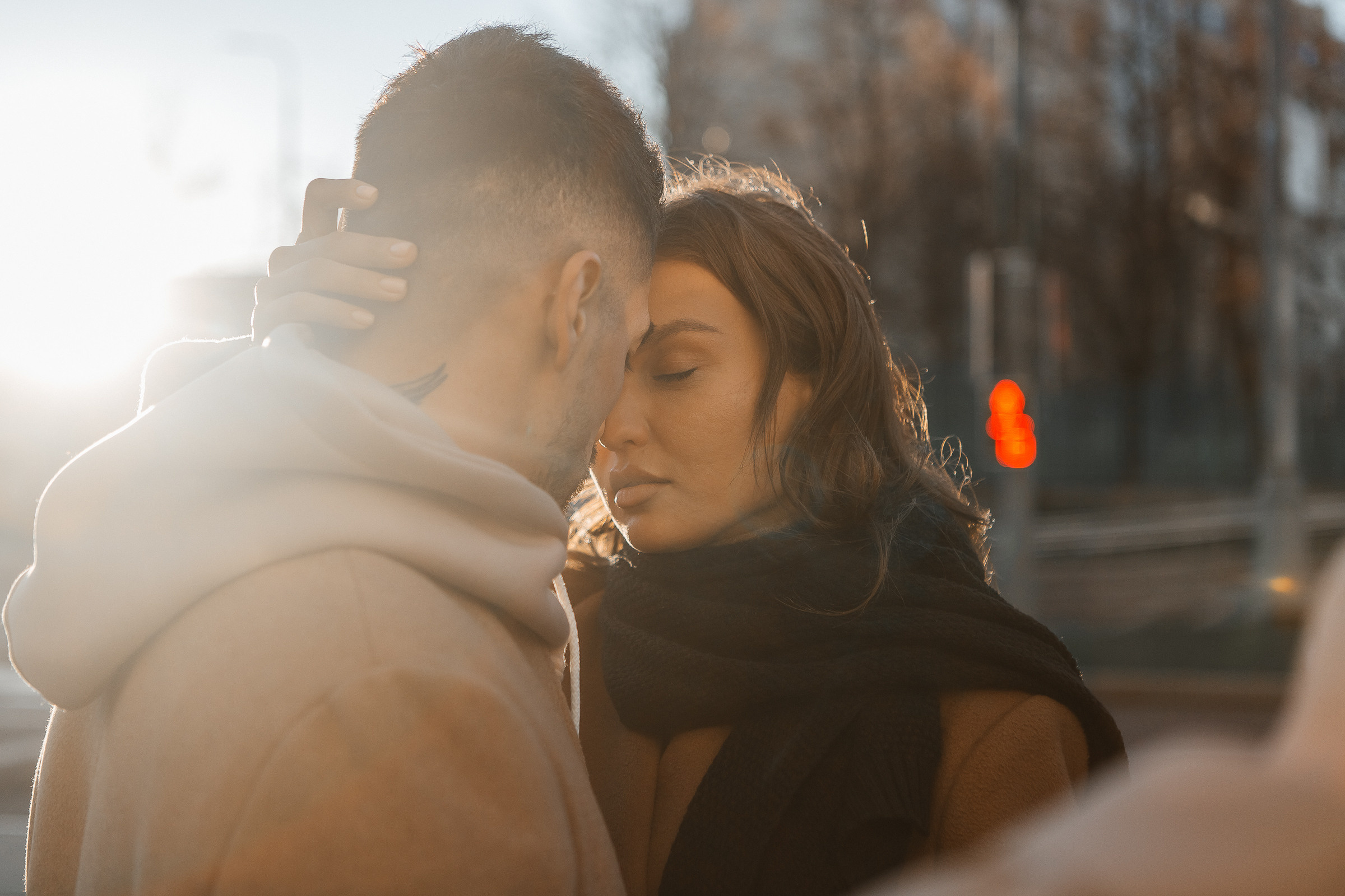 Тимур и Екатерина. Семейный и свадебный фотограф в Москве Леванова Александра