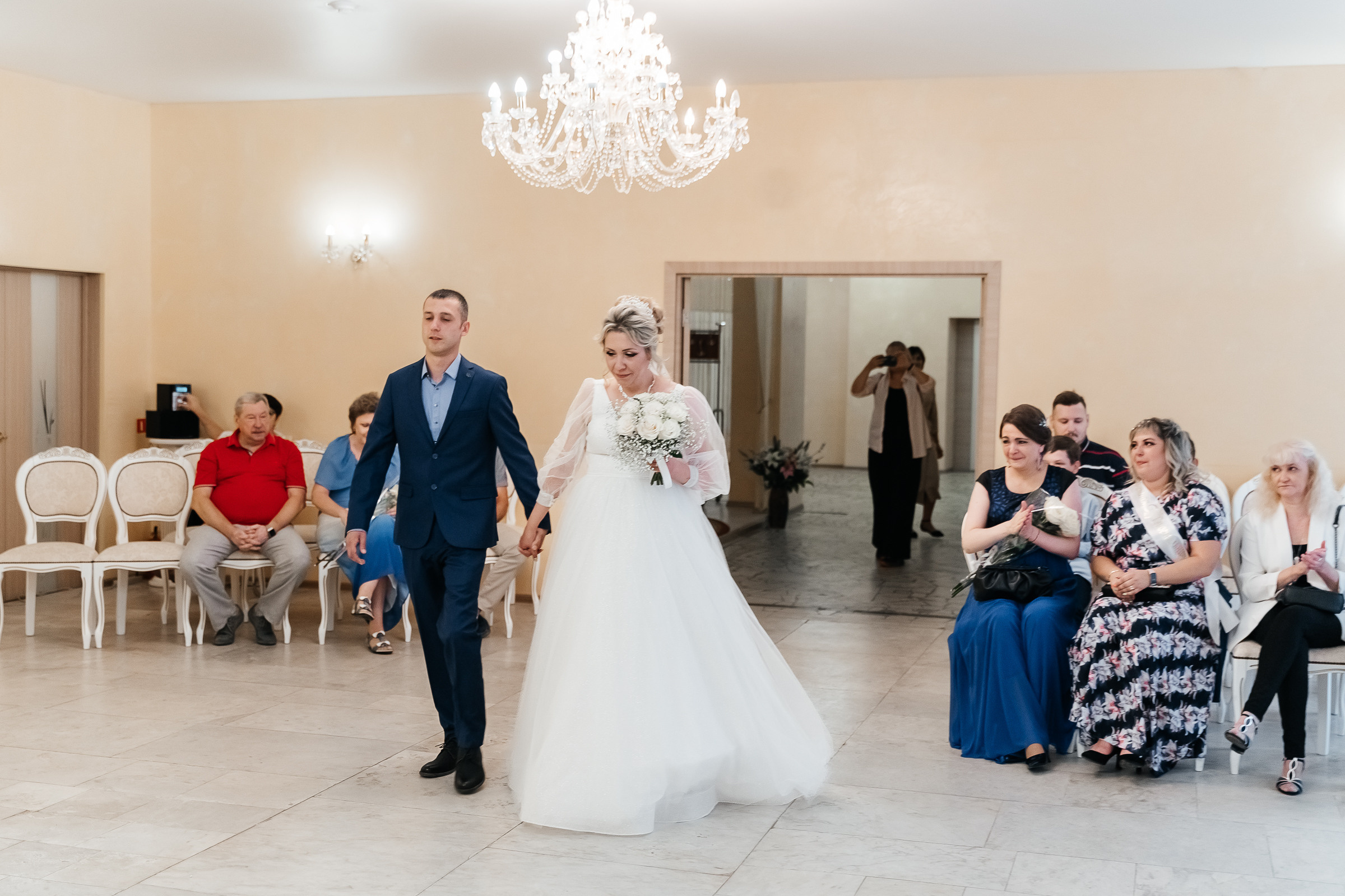 Михаил & Ольга. Семейный и свадебный фотограф в Москве Леванова Александра