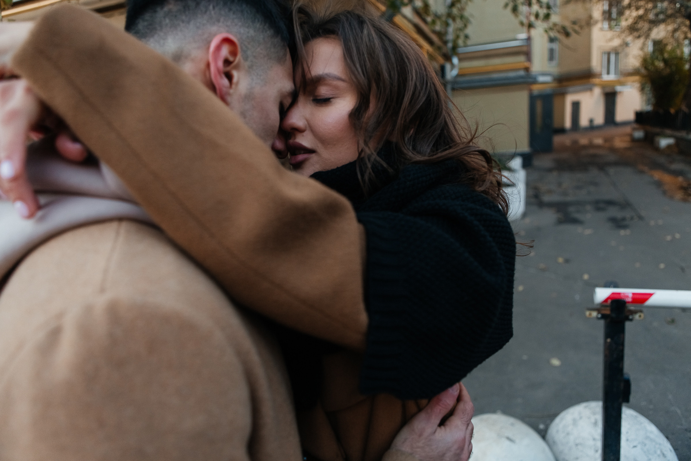 Тимур и Екатерина. Семейный и свадебный фотограф в Москве Леванова Александра