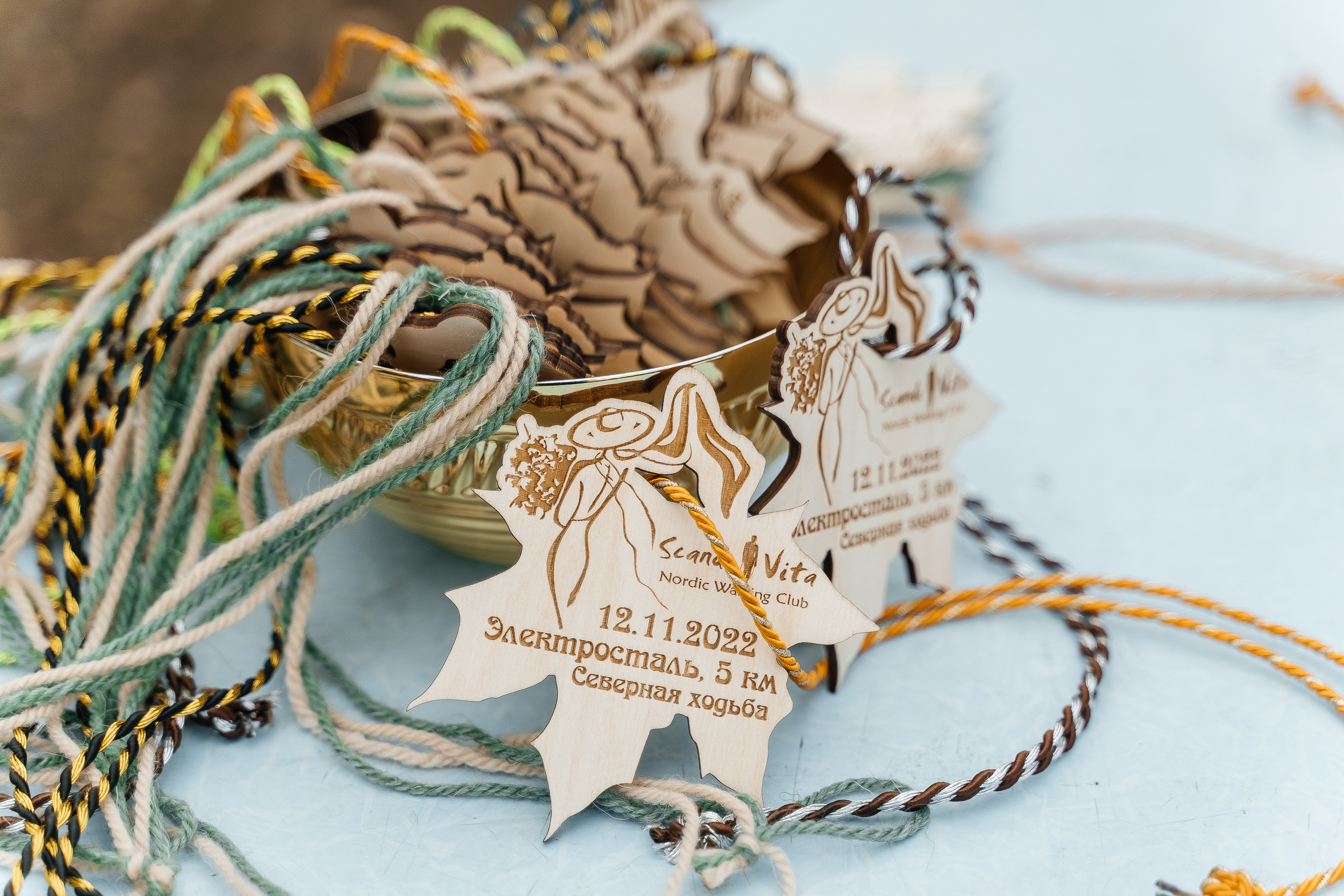 Скандивите 7 лет. Семейный и свадебный фотограф в Москве Леванова Александра