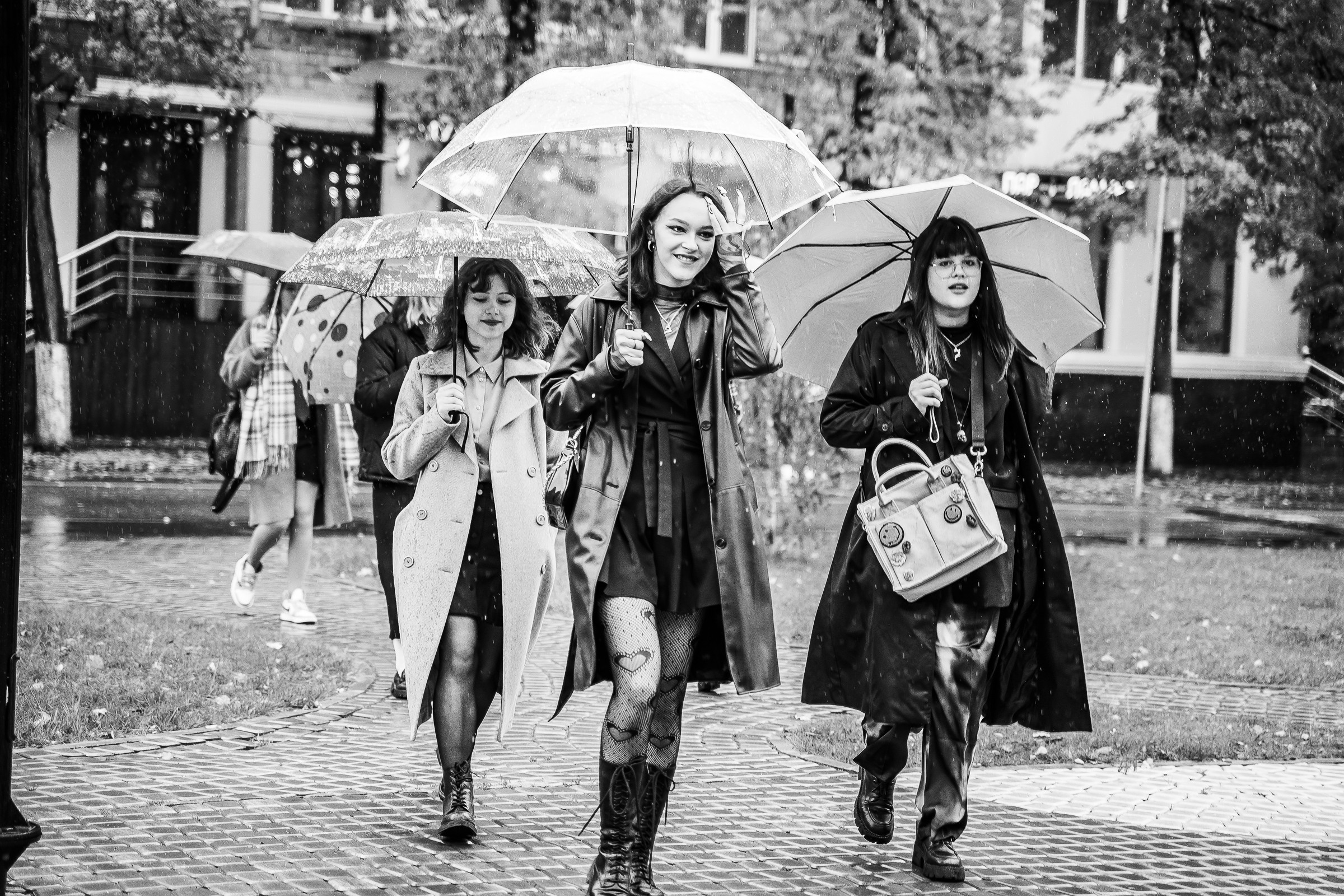 День рождения Лизы. Семейный и свадебный фотограф в Москве Леванова Александра