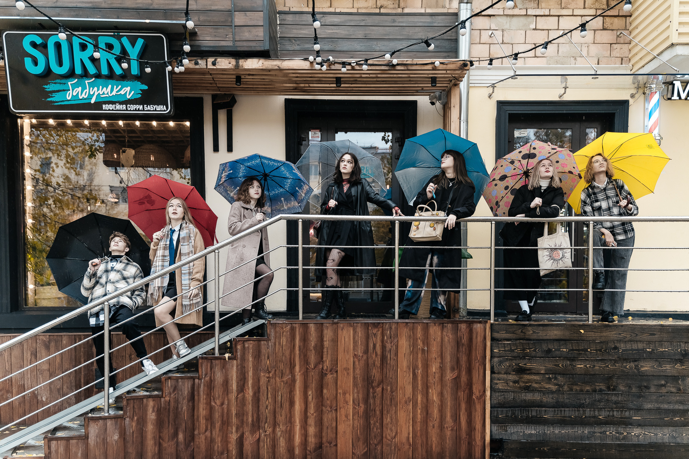 День рождения Лизы. Семейный и свадебный фотограф в Москве Леванова Александра