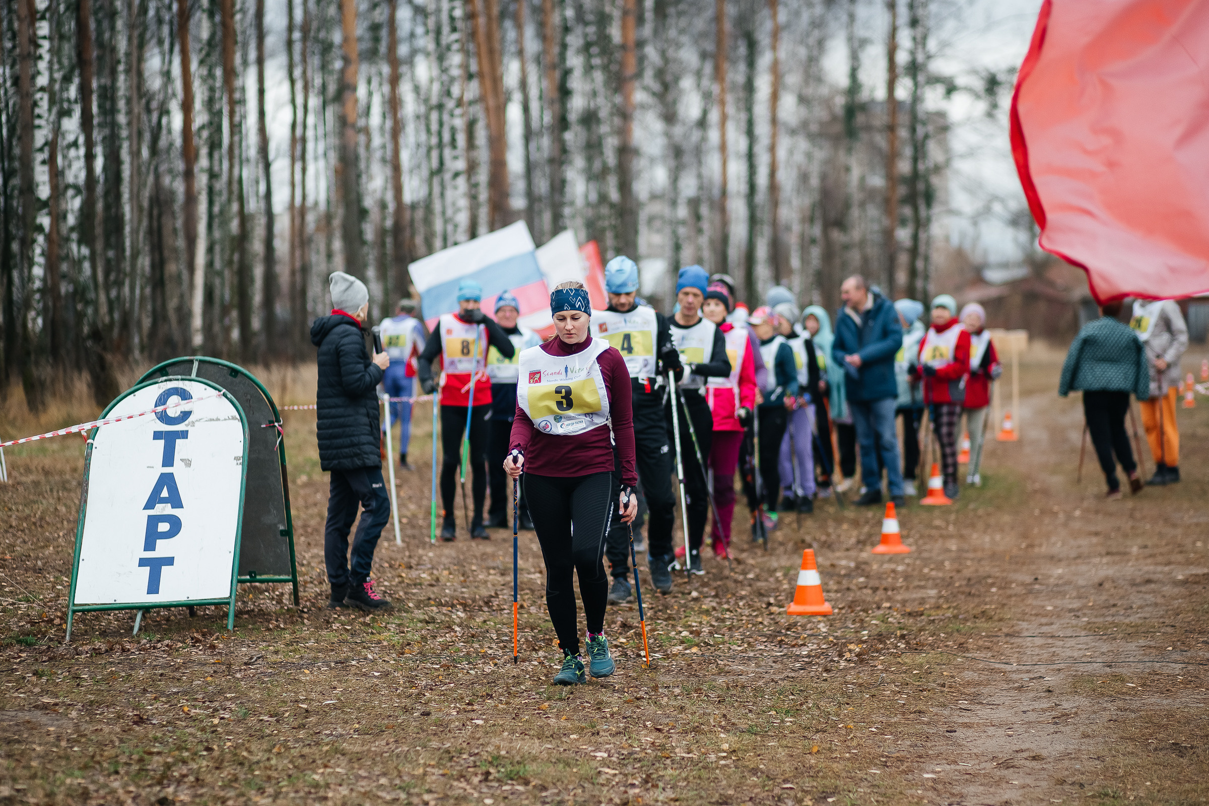 Скандивите 7 лет. Семейный и свадебный фотограф в Москве Леванова Александра