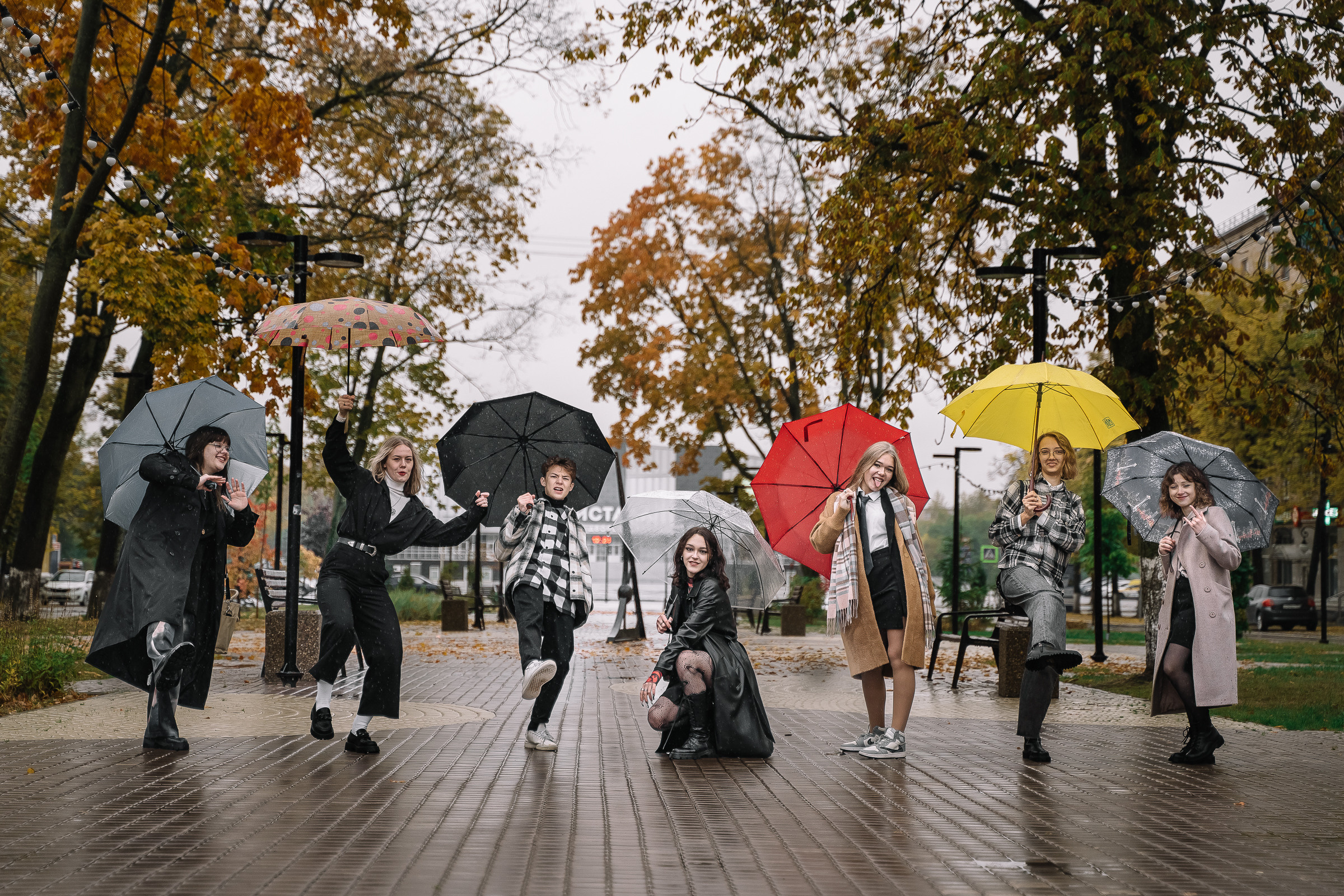 День рождения Лизы. Семейный и свадебный фотограф в Москве Леванова Александра